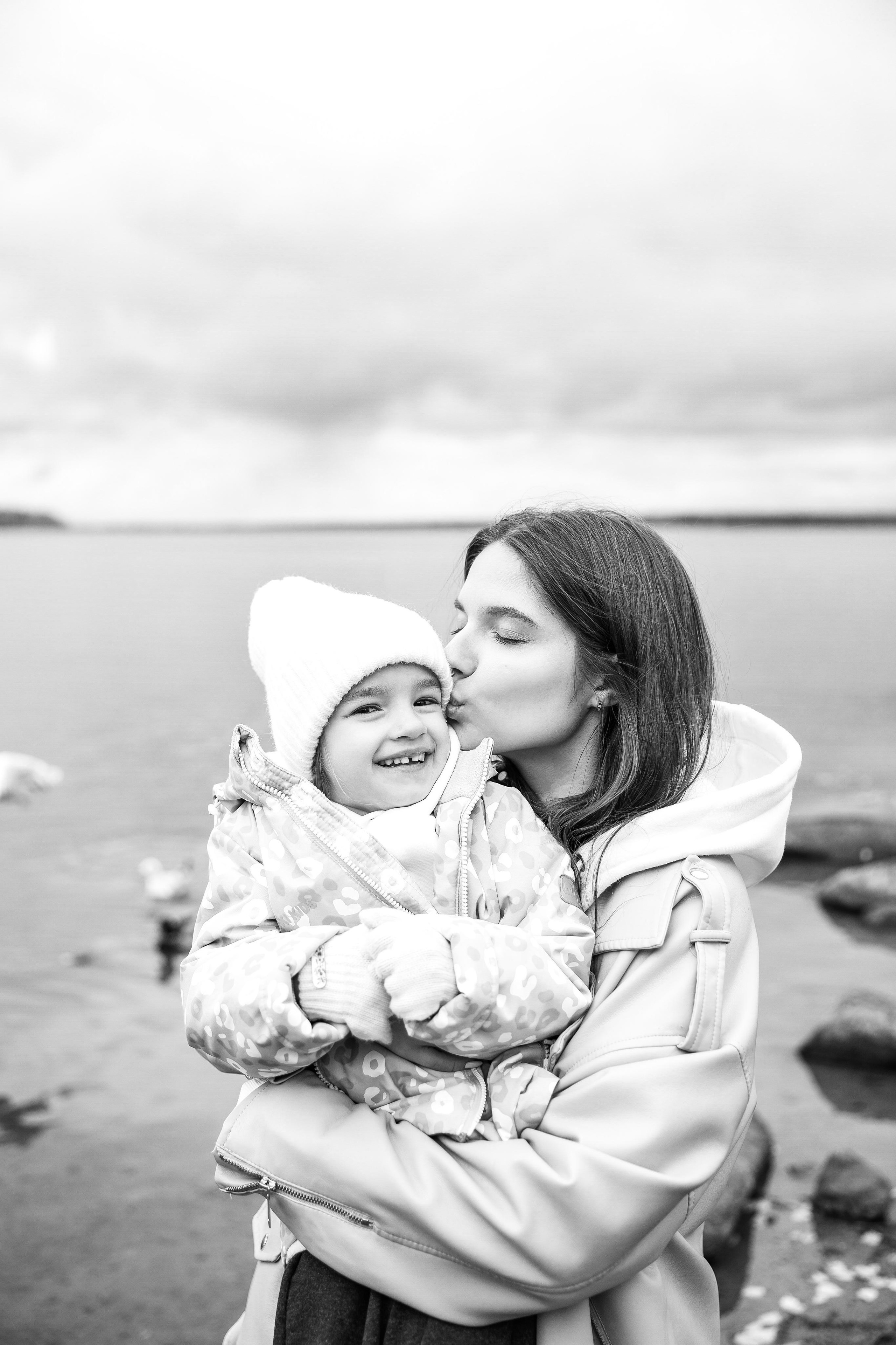 Настя и Алиса. Семейный фотограф в Екатеринбурге и Красноуфимске Евгения Лягаева