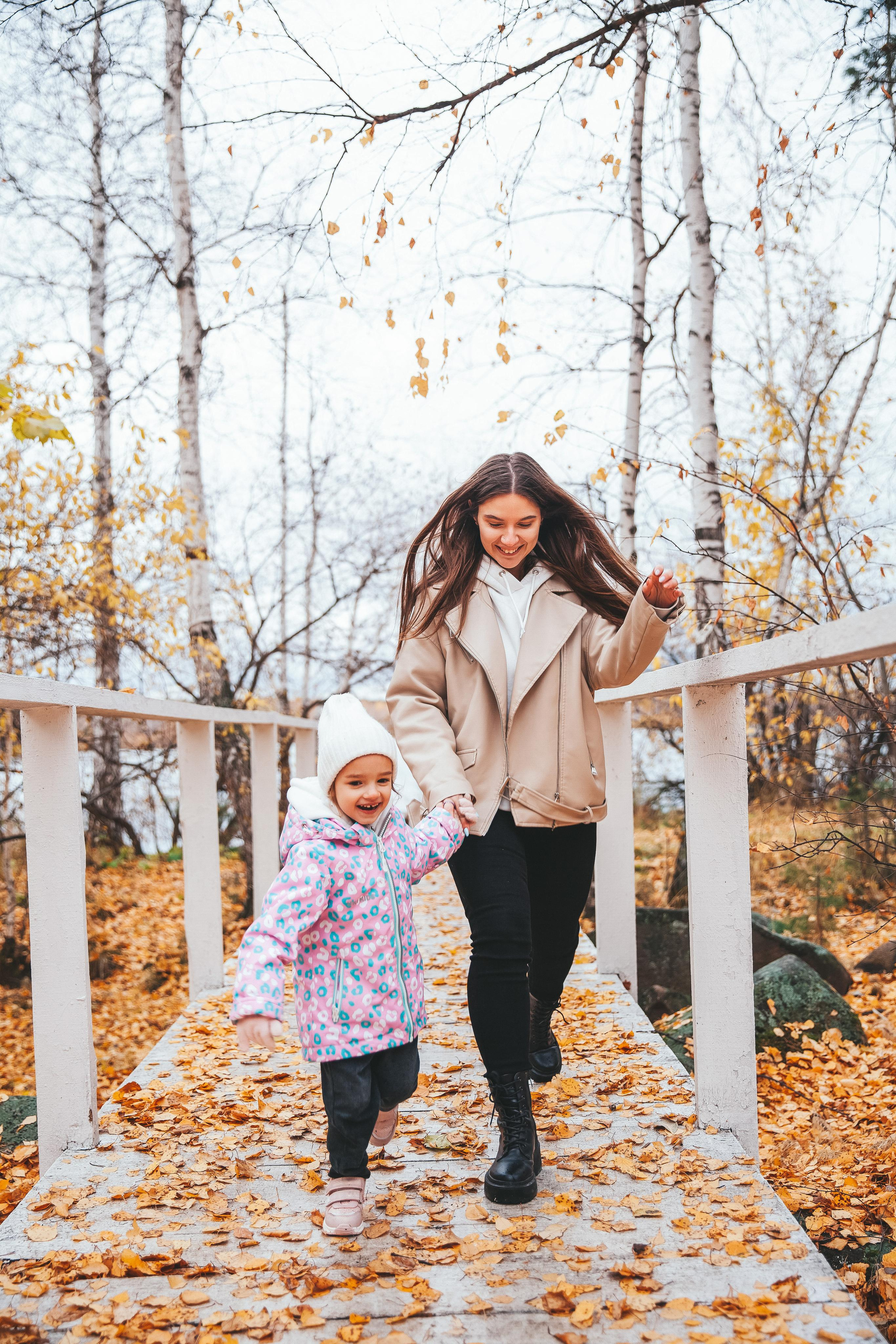 Настя и Алиса. Семейный фотограф в Екатеринбурге и Красноуфимске Евгения Лягаева