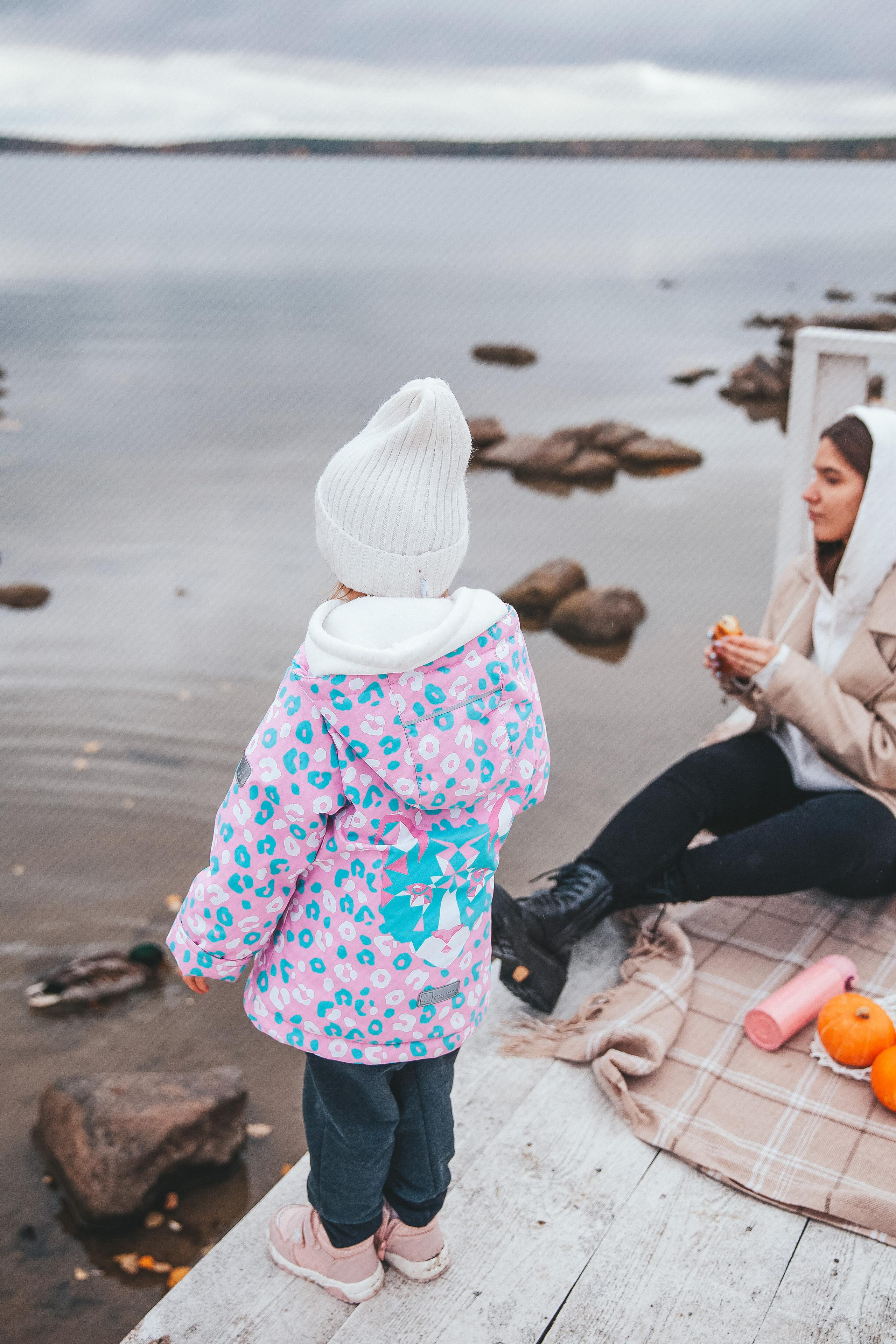 Настя и Алиса. Семейный фотограф в Екатеринбурге и Красноуфимске Евгения Лягаева