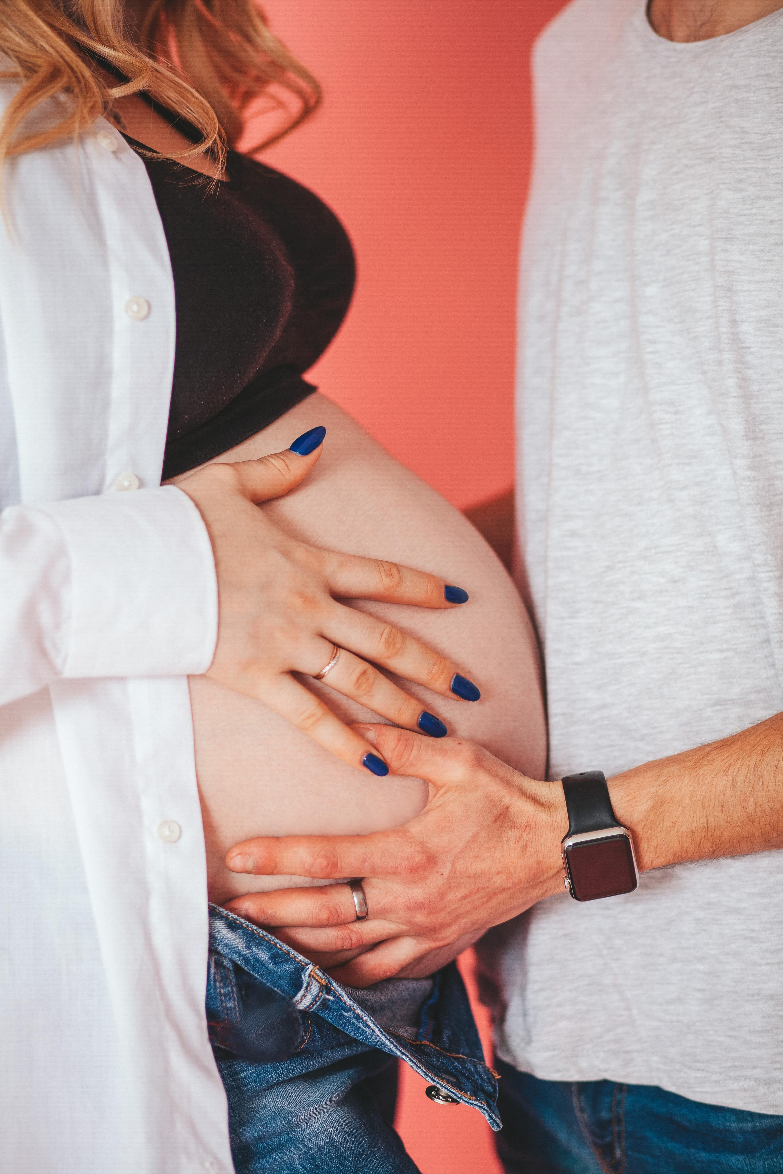 Елизавета и Игорь. Семейный фотограф в Екатеринбурге и Красноуфимске Евгения Лягаева