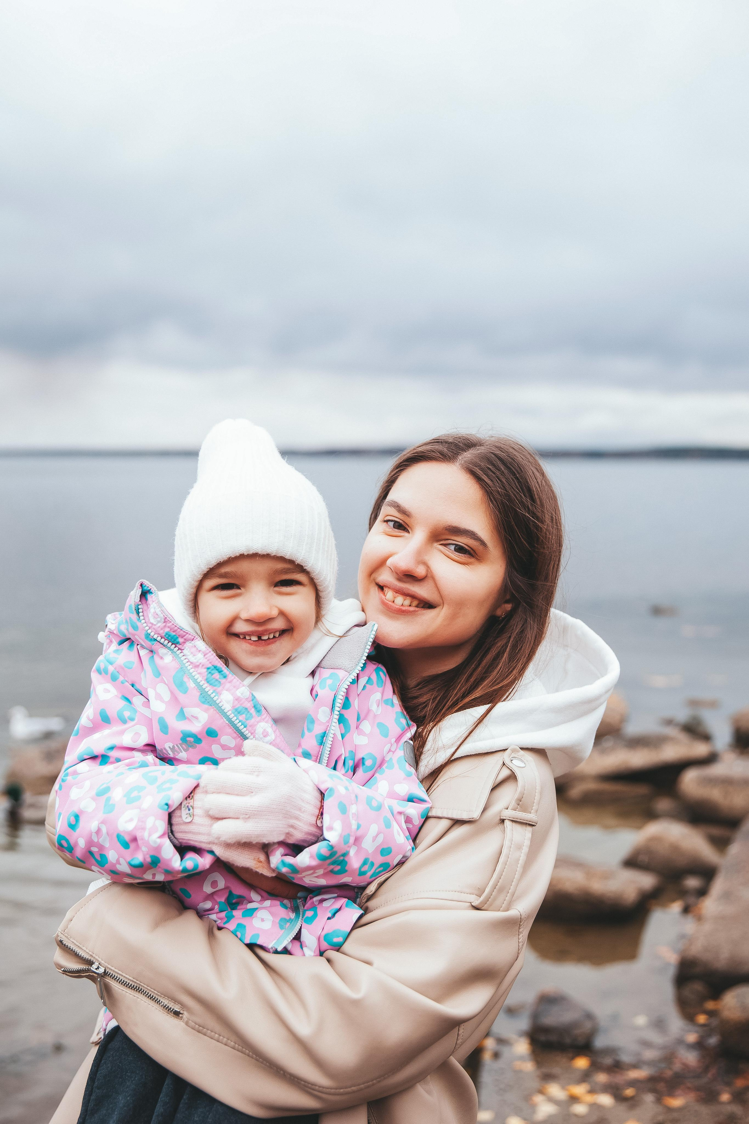 Настя и Алиса. Семейный фотограф в Екатеринбурге и Красноуфимске Евгения Лягаева