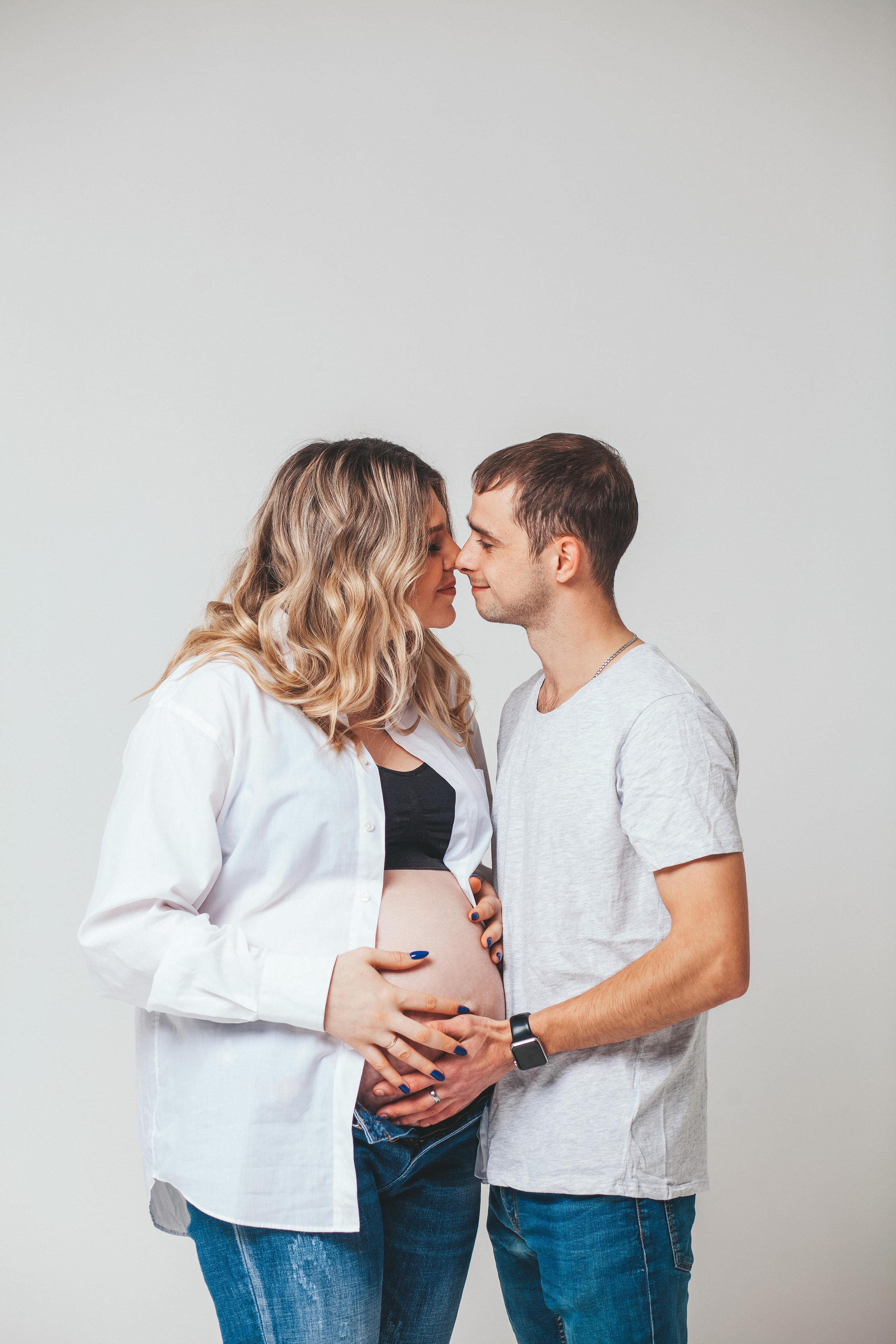 Елизавета и Игорь. Семейный фотограф в Екатеринбурге и Красноуфимске Евгения Лягаева