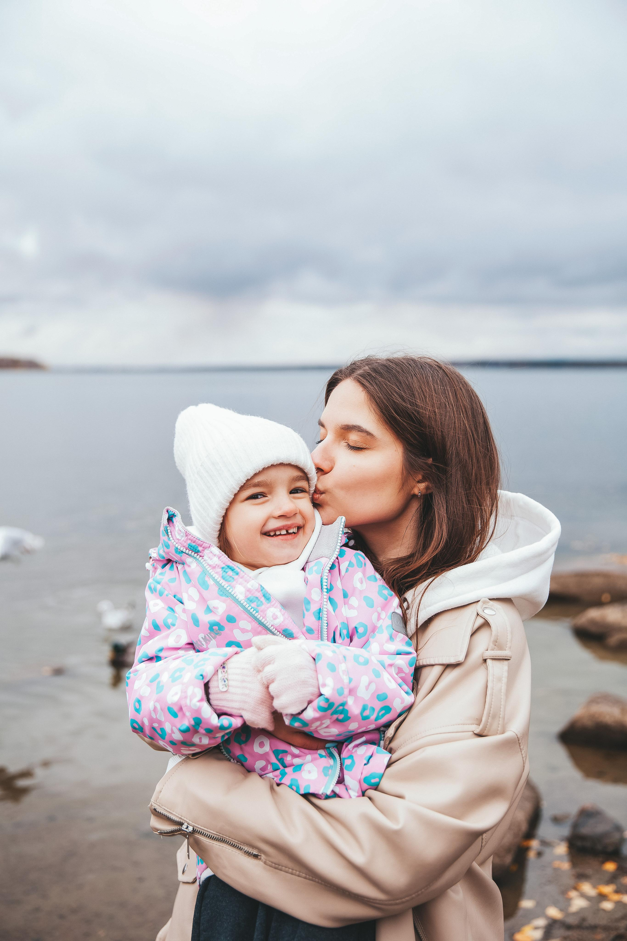 Настя и Алиса. Семейный фотограф в Екатеринбурге и Красноуфимске Евгения Лягаева