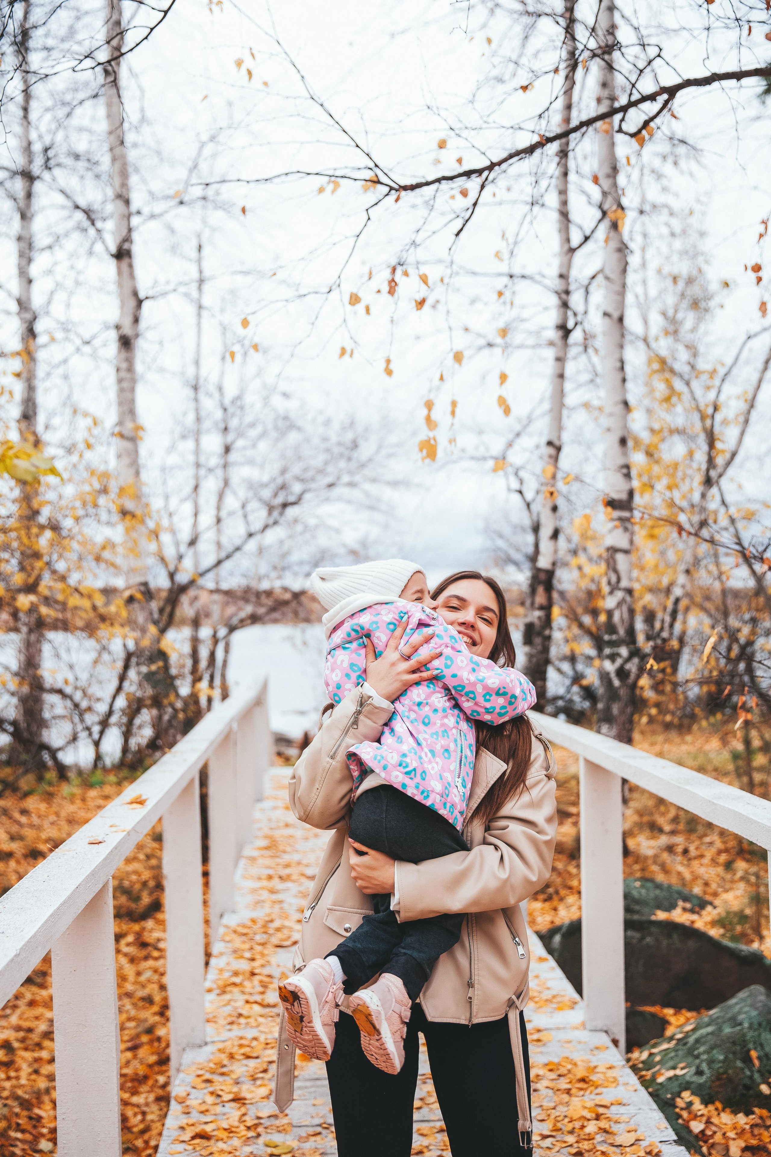 Настя и Алиса. Семейный фотограф в Екатеринбурге и Красноуфимске Евгения Лягаева