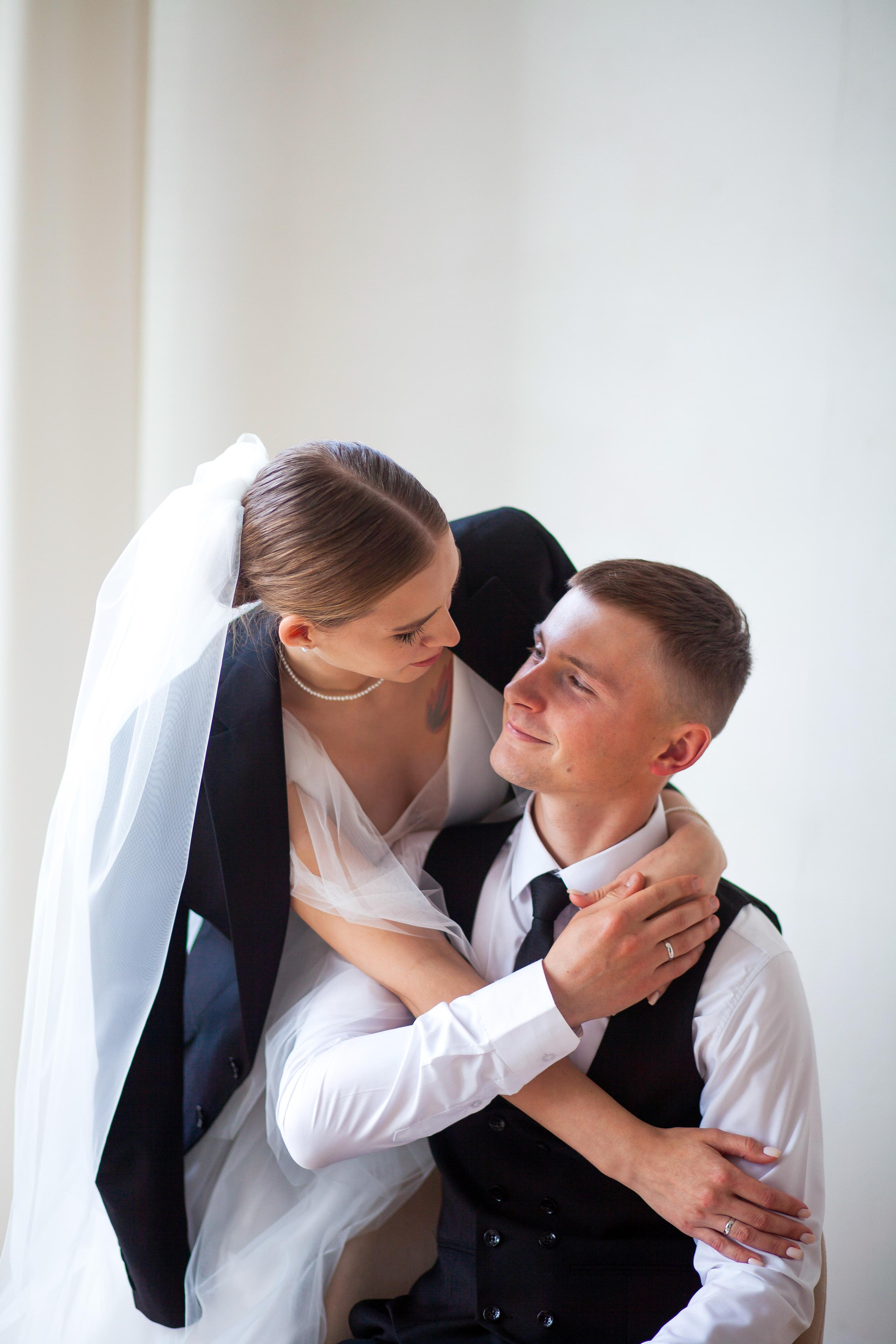 Марина и Вячеслав. Семейный фотограф в Екатеринбурге и Красноуфимске Евгения Лягаева