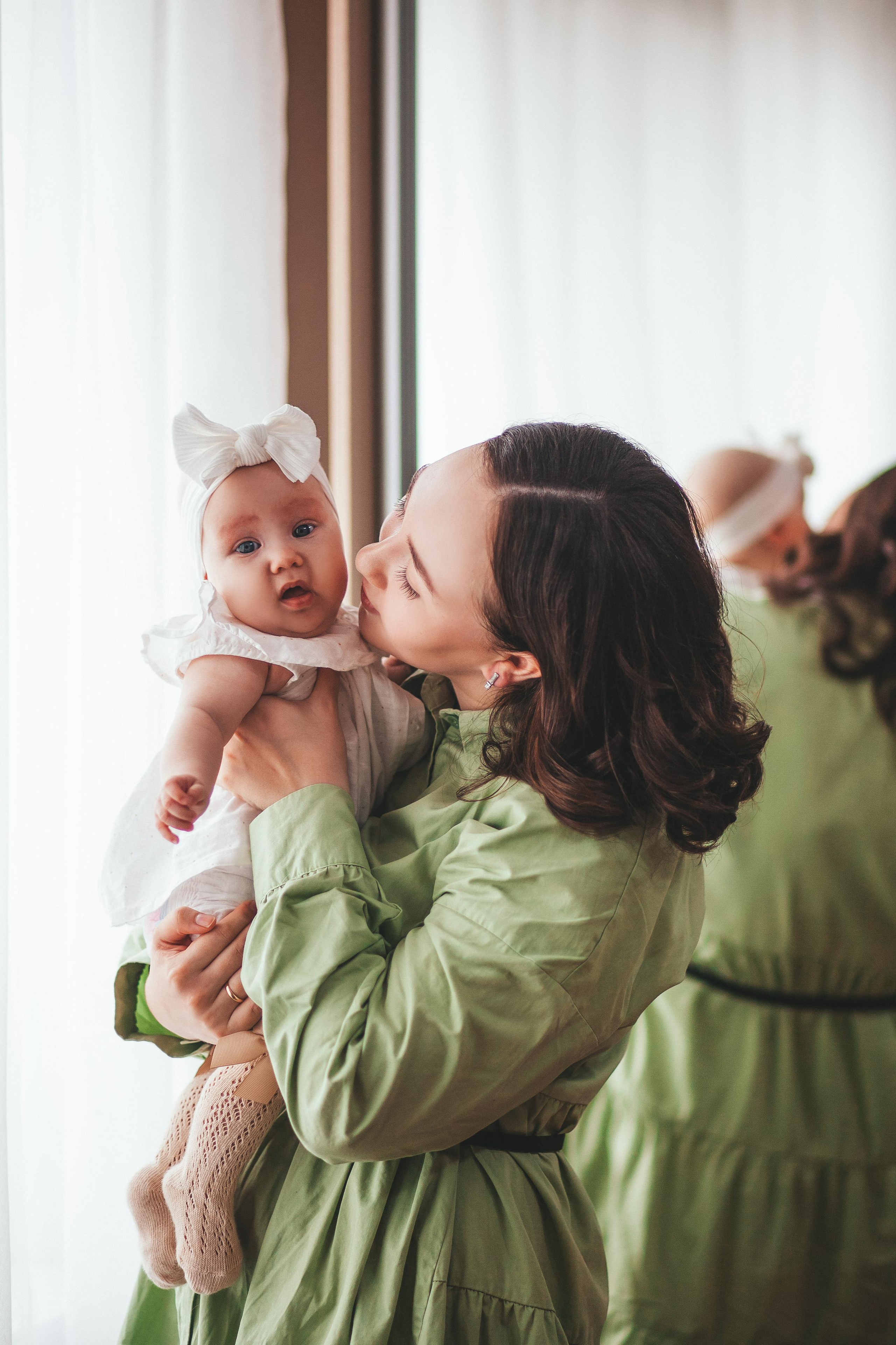 Валерия, Константин и Ева. Семейный фотограф в Екатеринбурге и Красноуфимске Евгения Лягаева