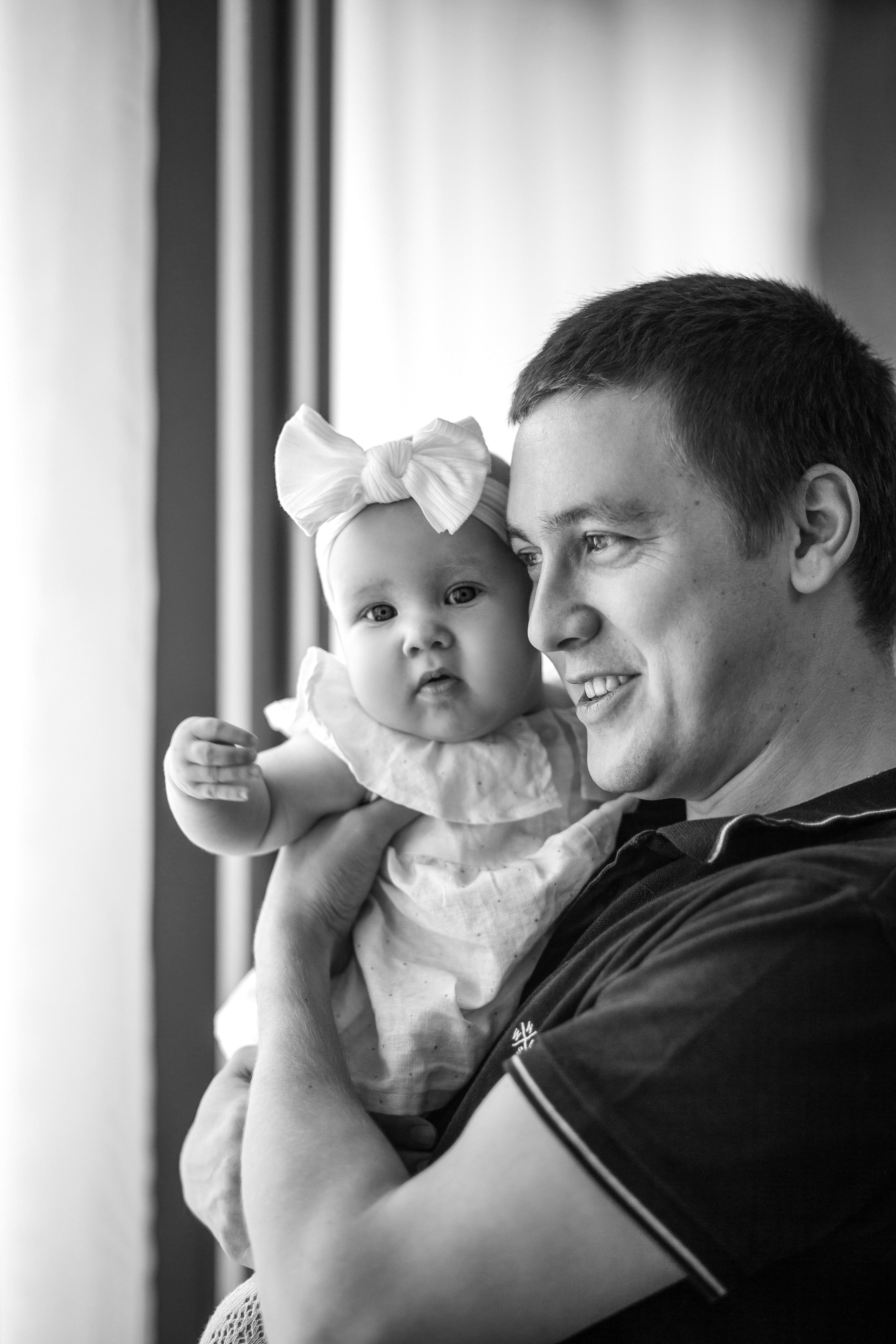 Валерия, Константин и Ева. Семейный фотограф в Екатеринбурге и Красноуфимске Евгения Лягаева