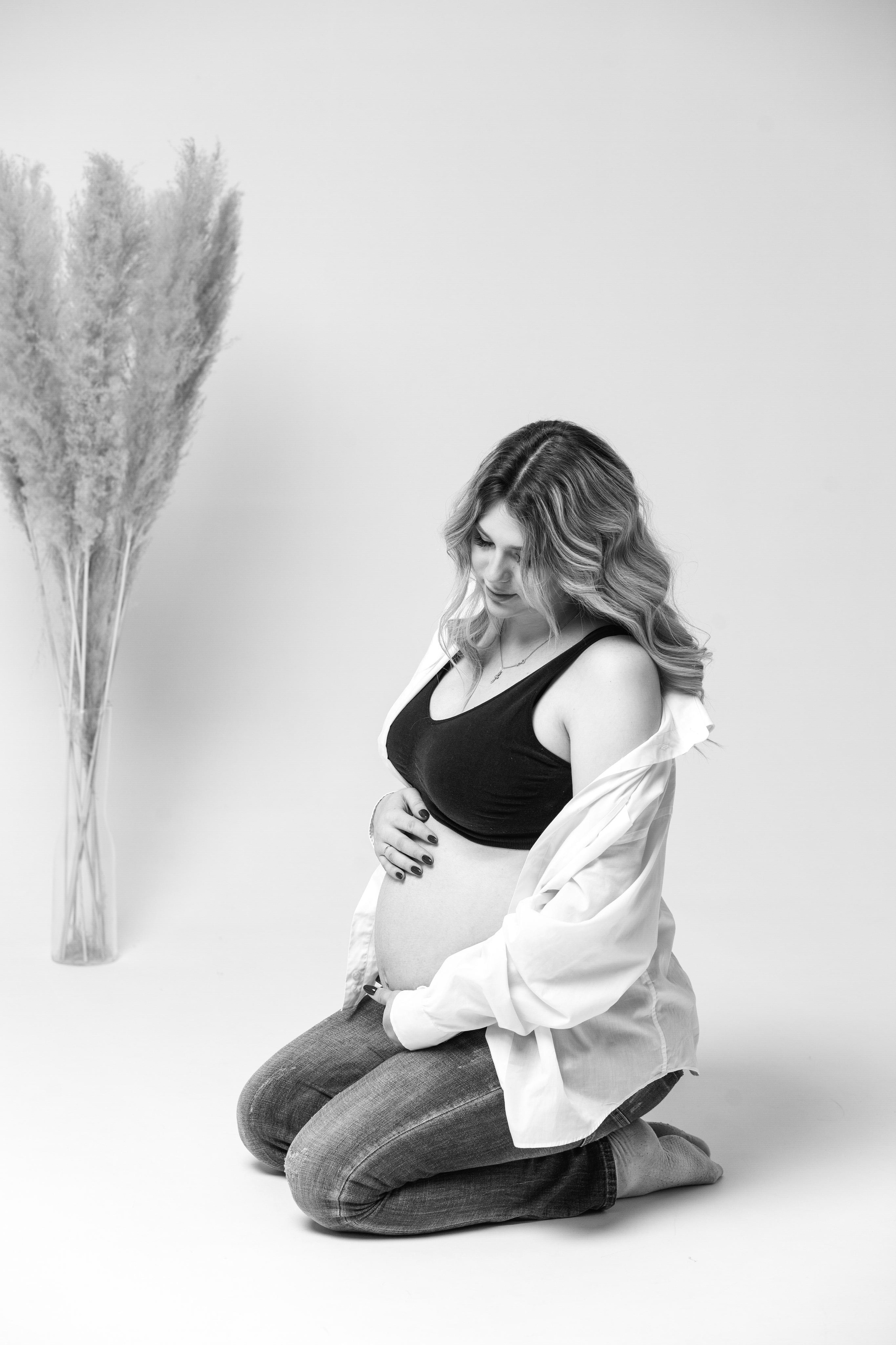 Елизавета и Игорь. Семейный фотограф в Екатеринбурге и Красноуфимске Евгения Лягаева