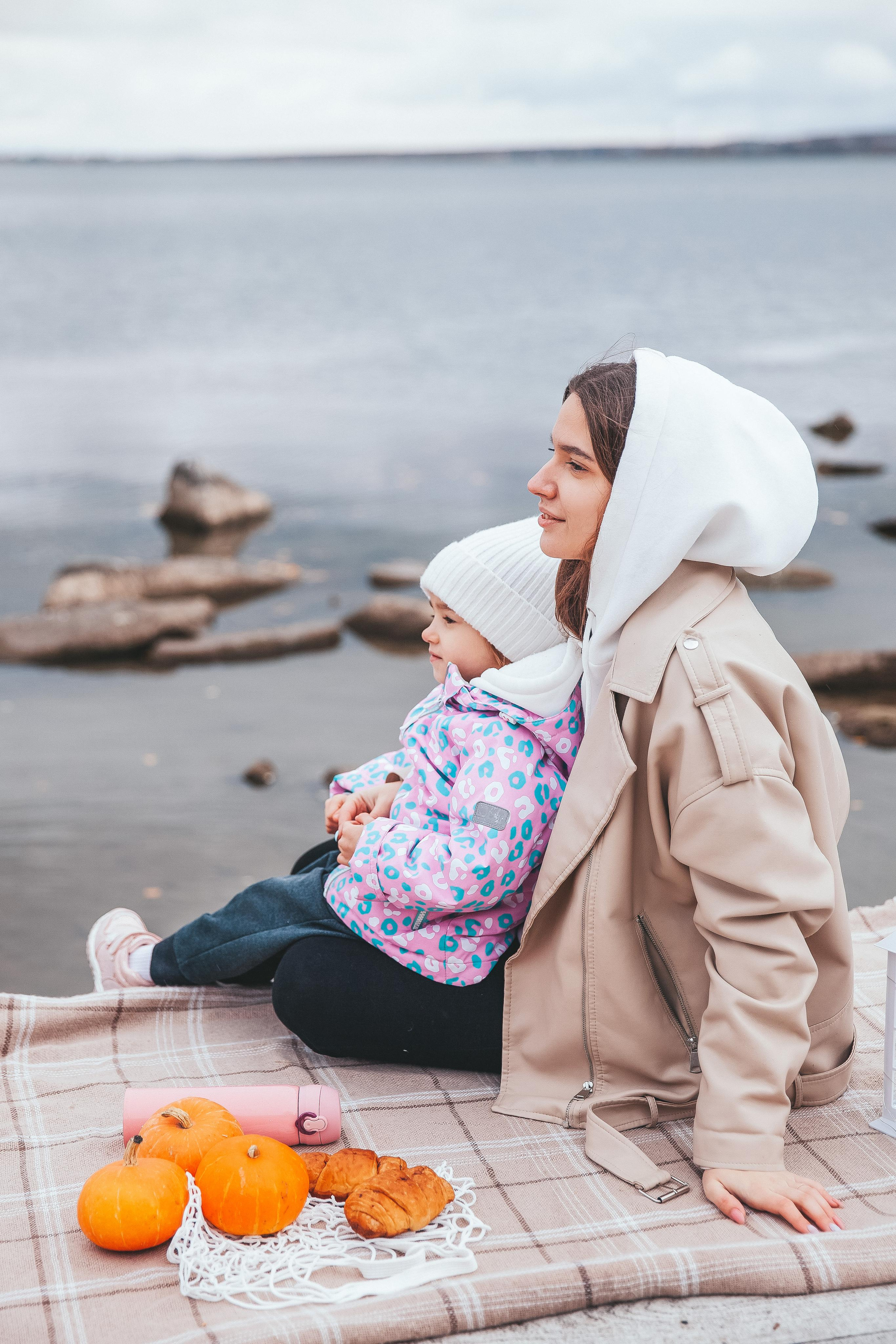 Настя и Алиса. Семейный фотограф в Екатеринбурге и Красноуфимске Евгения Лягаева