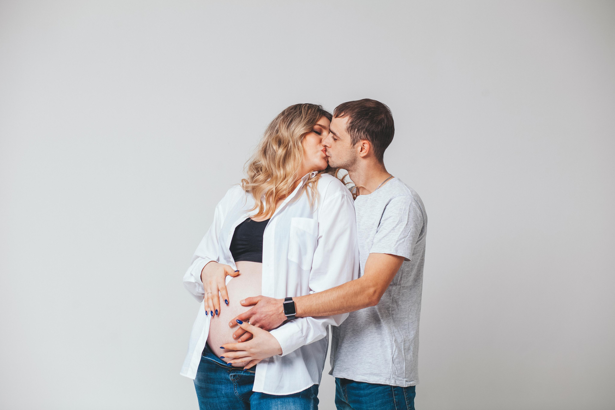 Елизавета и Игорь. Семейный фотограф в Екатеринбурге и Красноуфимске Евгения Лягаева