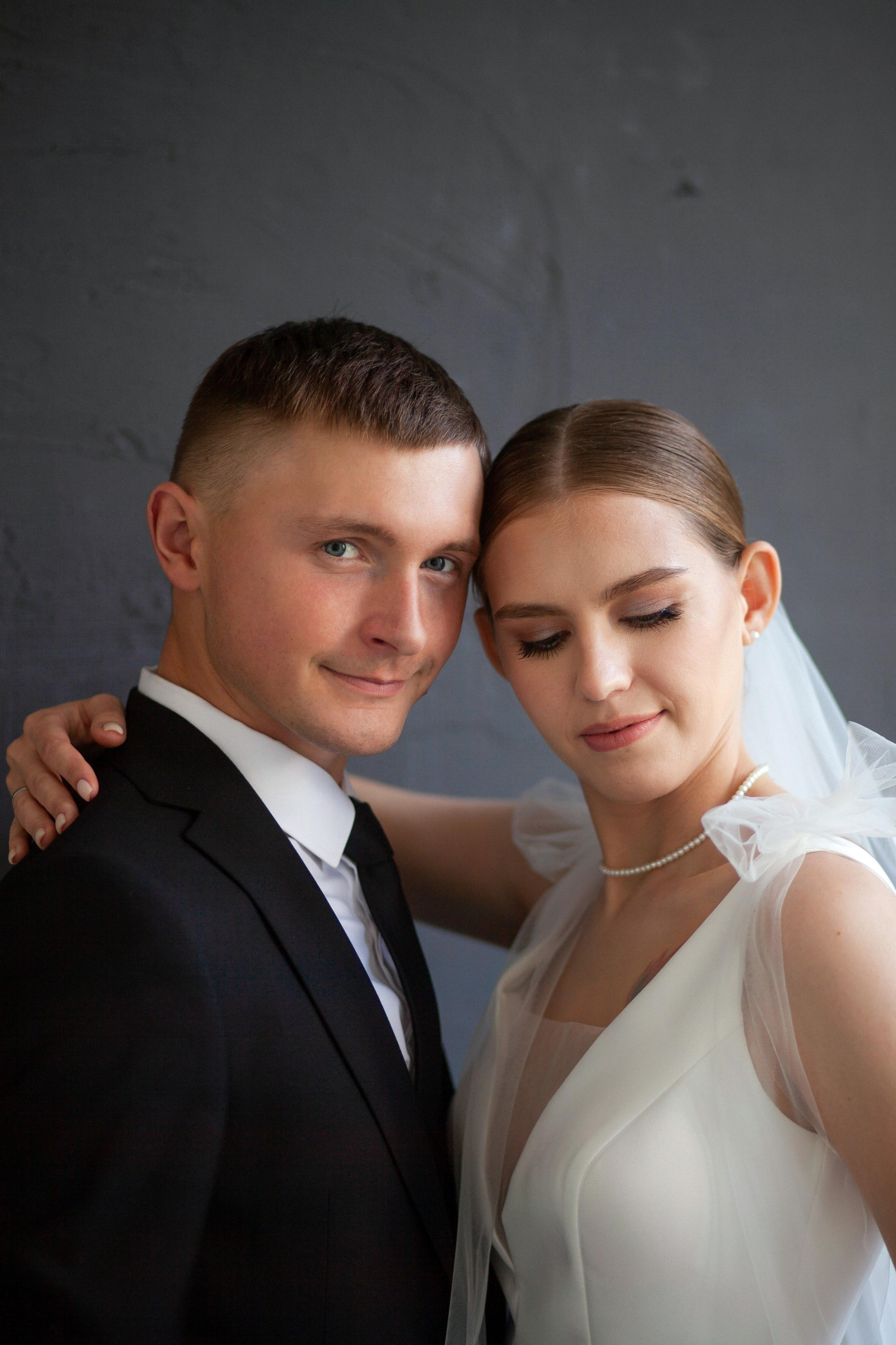 Марина и Вячеслав. Семейный фотограф в Екатеринбурге и Красноуфимске Евгения Лягаева