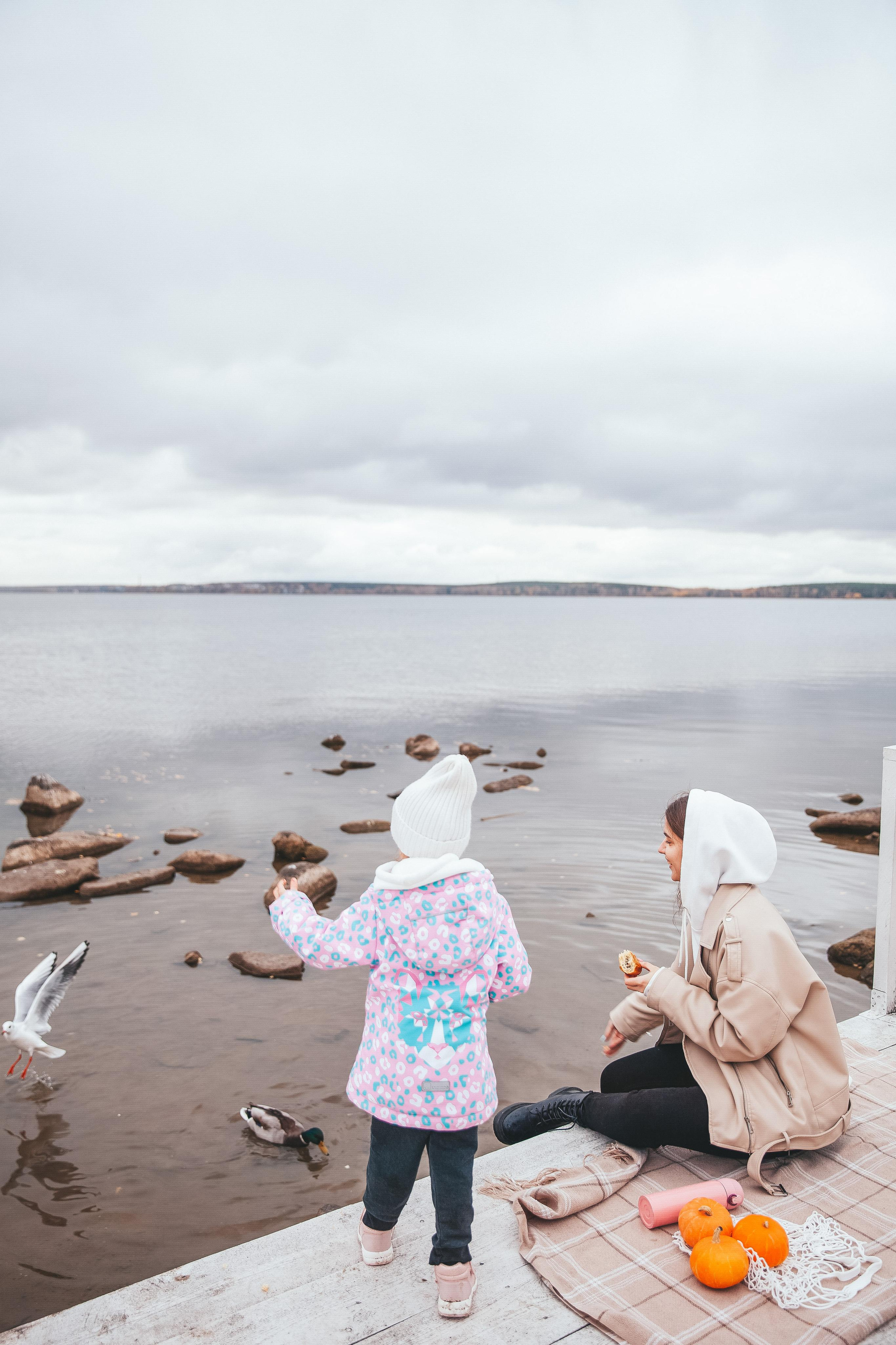 Настя и Алиса. Семейный фотограф в Екатеринбурге и Красноуфимске Евгения Лягаева