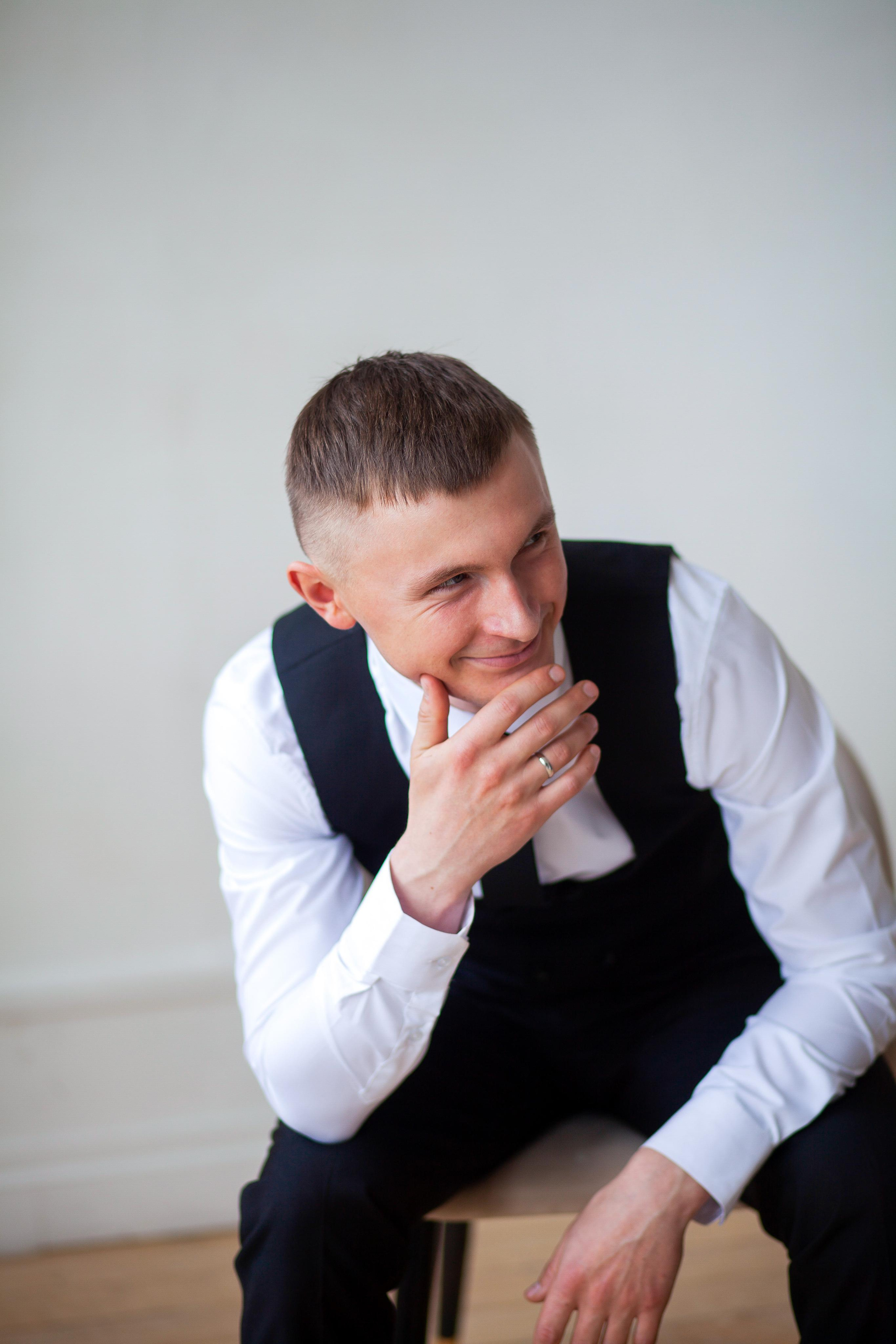 Марина и Вячеслав. Семейный фотограф в Екатеринбурге и Красноуфимске Евгения Лягаева