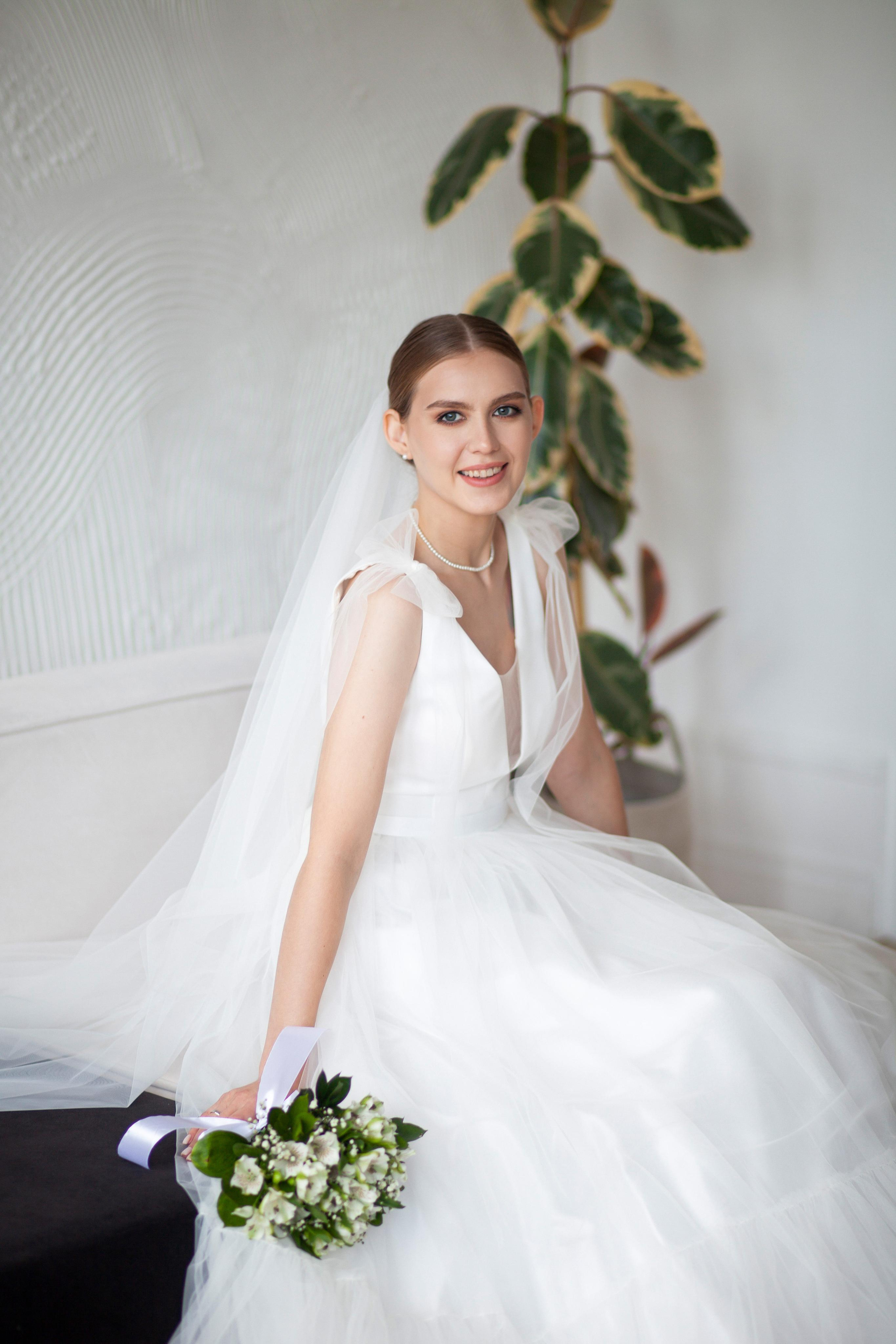 Марина и Вячеслав. Семейный фотограф в Екатеринбурге и Красноуфимске Евгения Лягаева