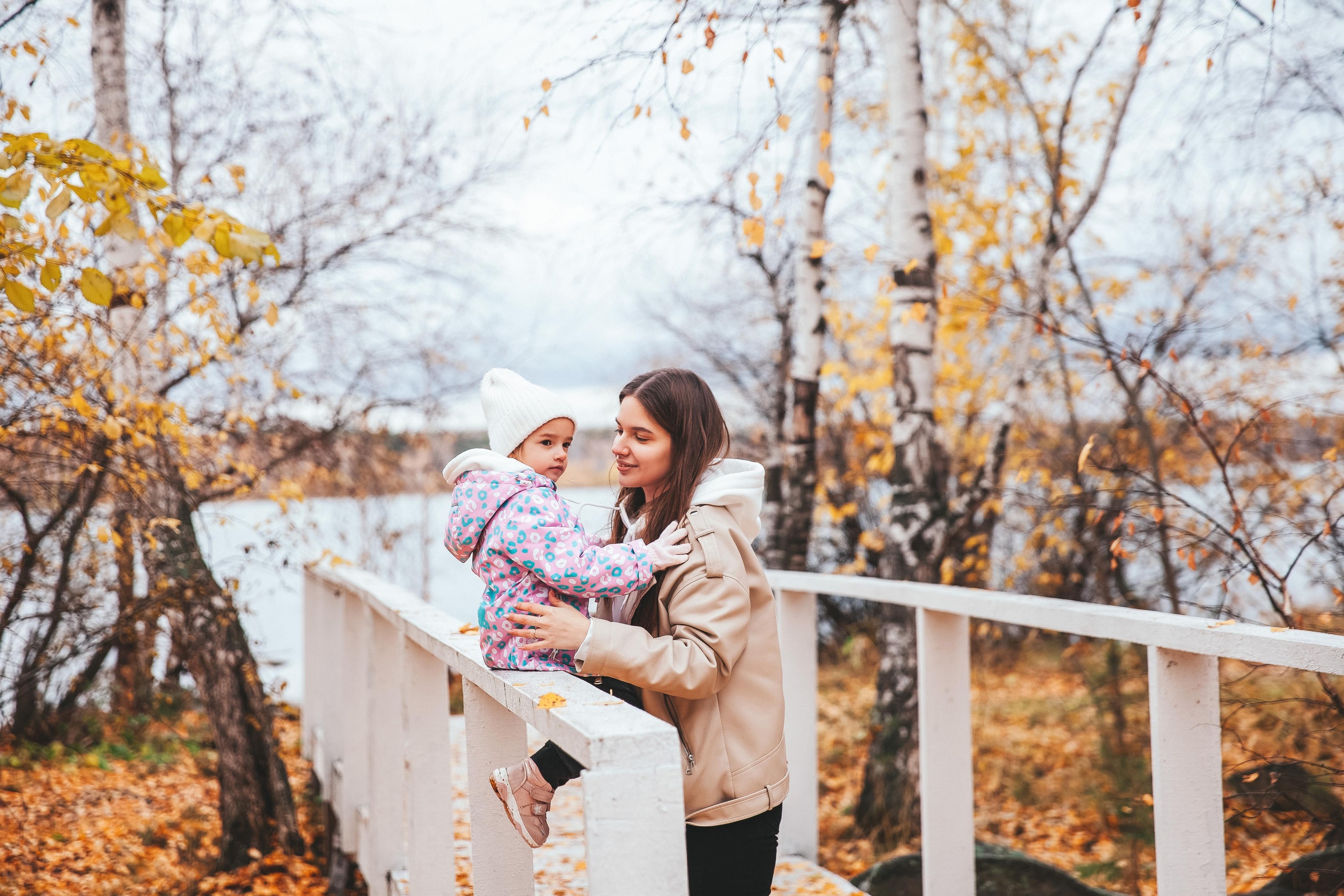 Настя и Алиса. Семейный фотограф в Екатеринбурге и Красноуфимске Евгения Лягаева
