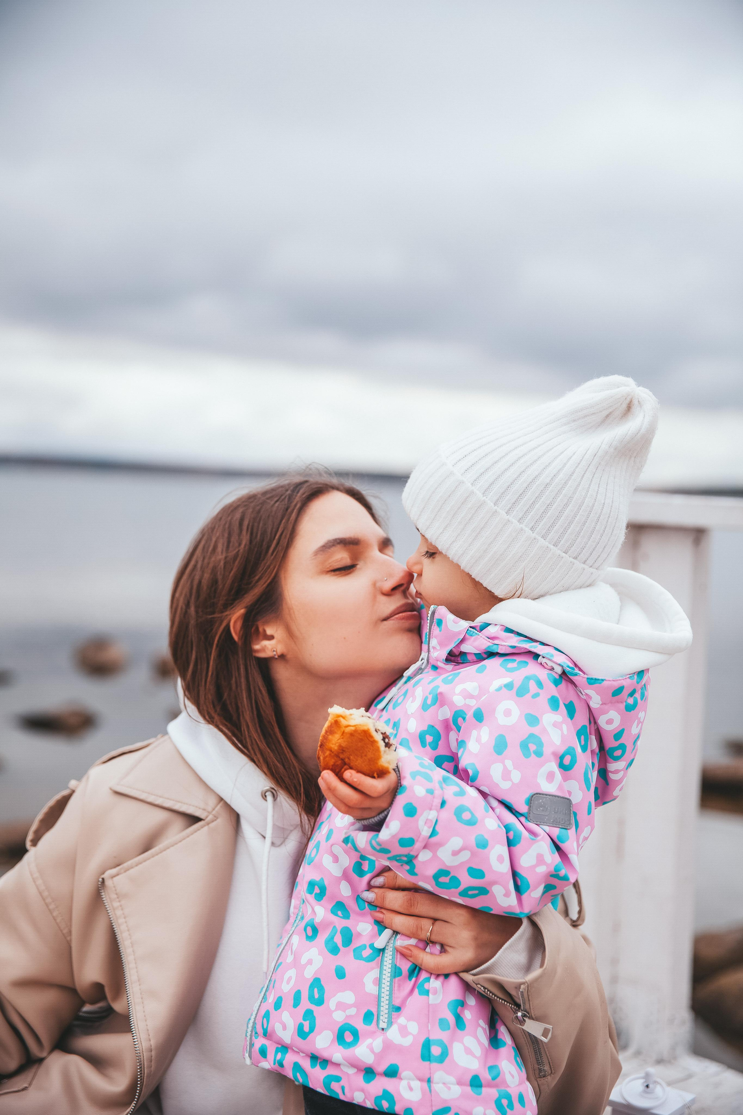 Настя и Алиса. Семейный фотограф в Екатеринбурге и Красноуфимске Евгения Лягаева