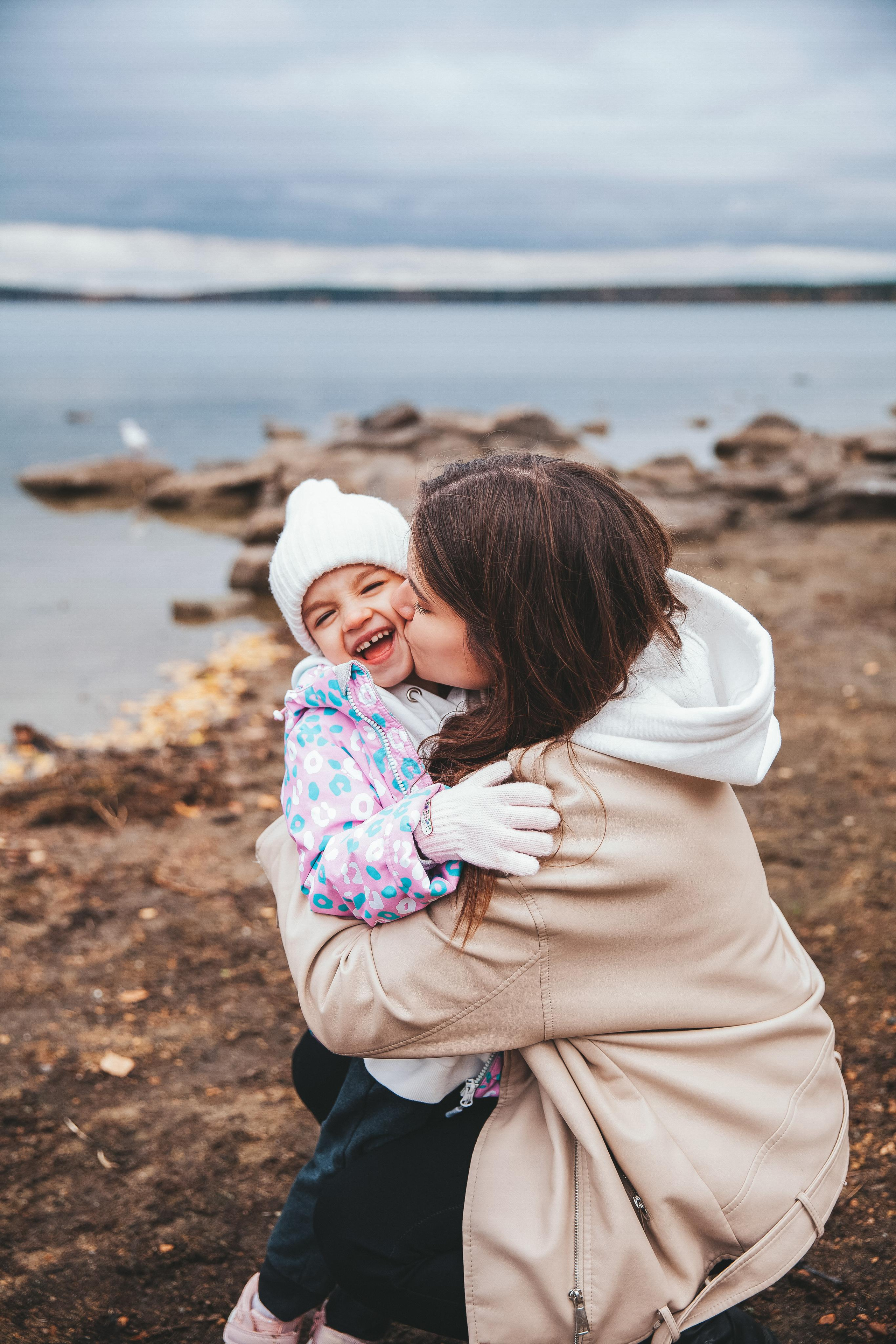Настя и Алиса. Семейный фотограф в Екатеринбурге и Красноуфимске Евгения Лягаева
