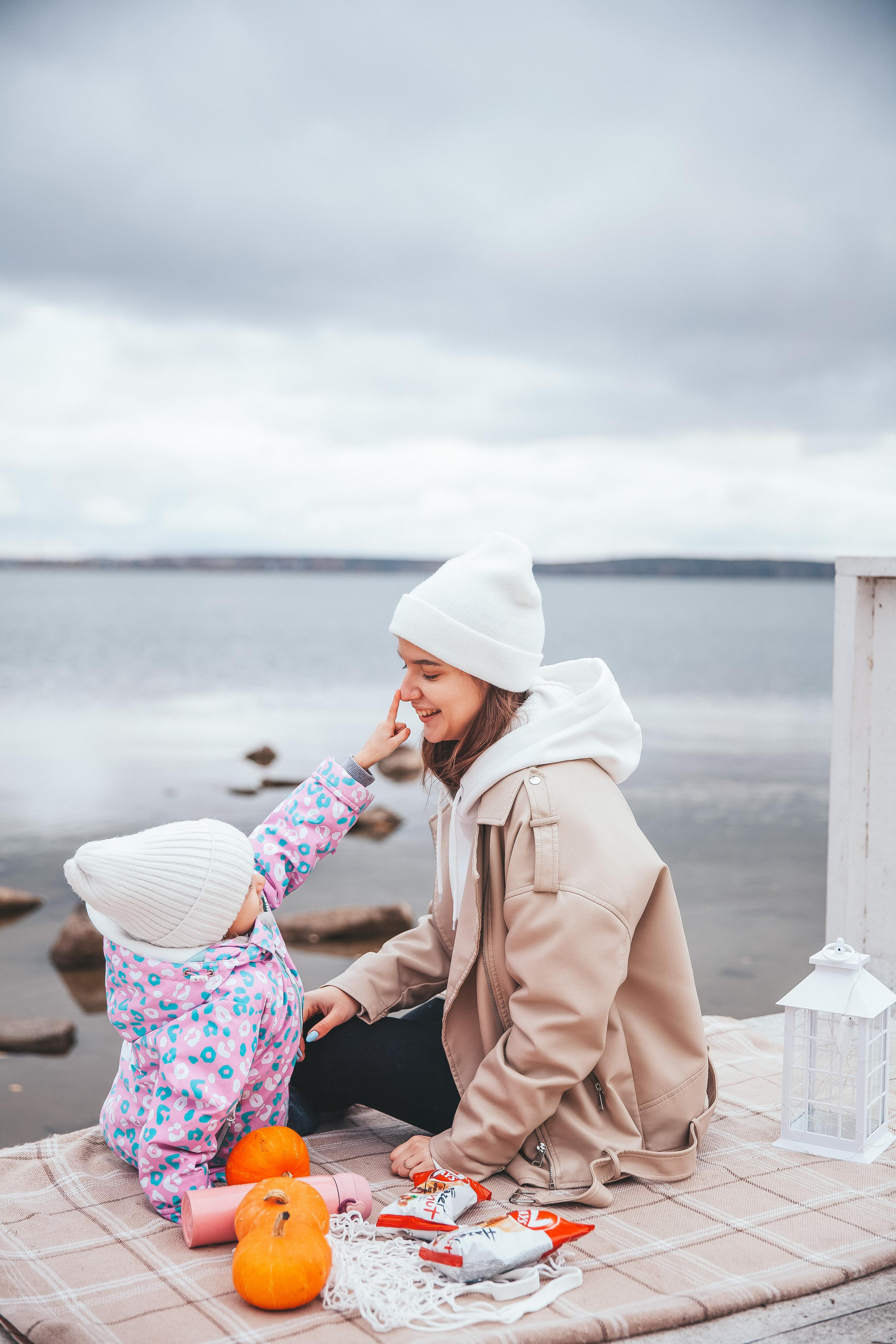 Настя и Алиса. Семейный фотограф в Екатеринбурге и Красноуфимске Евгения Лягаева
