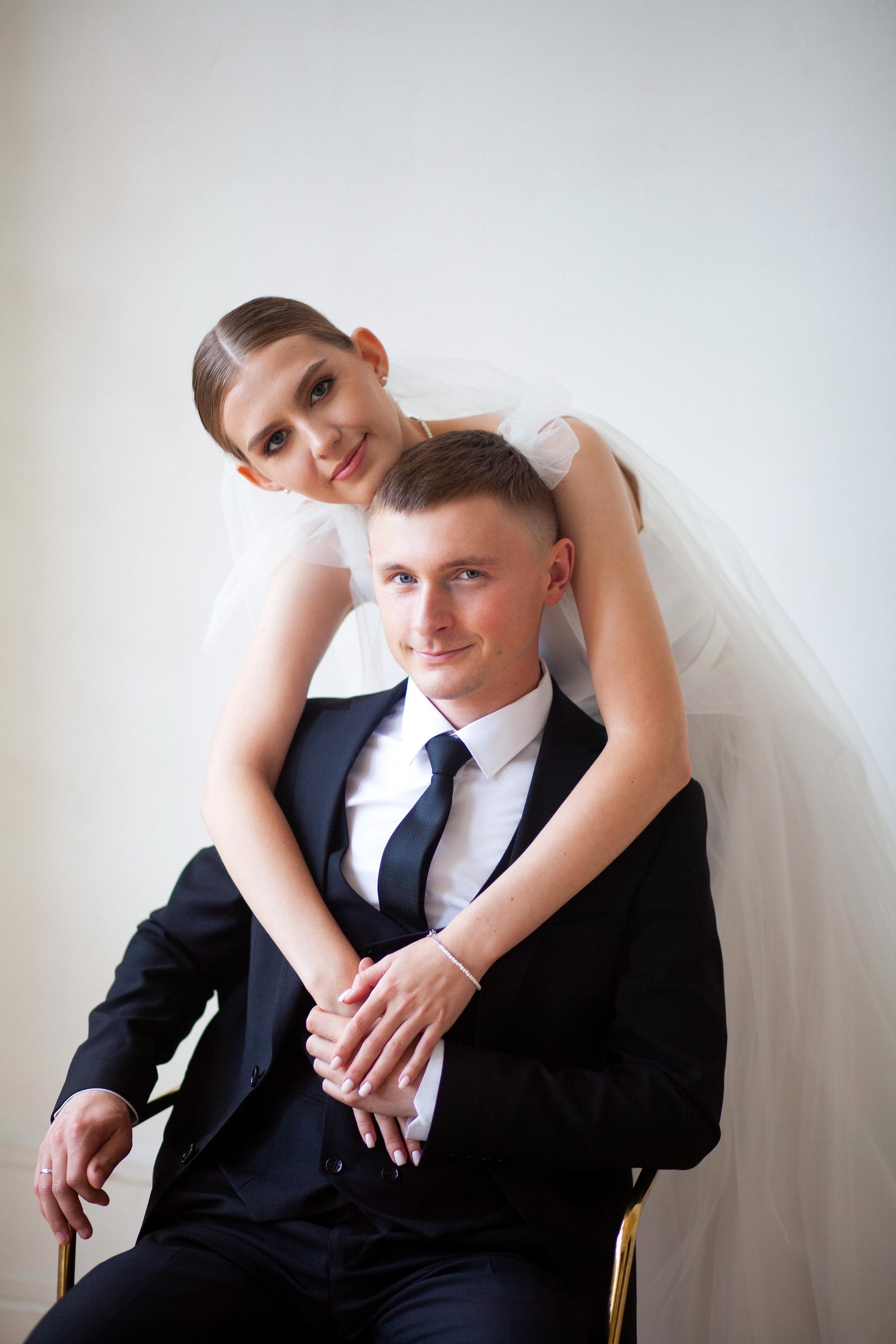 Марина и Вячеслав. Семейный фотограф в Екатеринбурге и Красноуфимске Евгения Лягаева