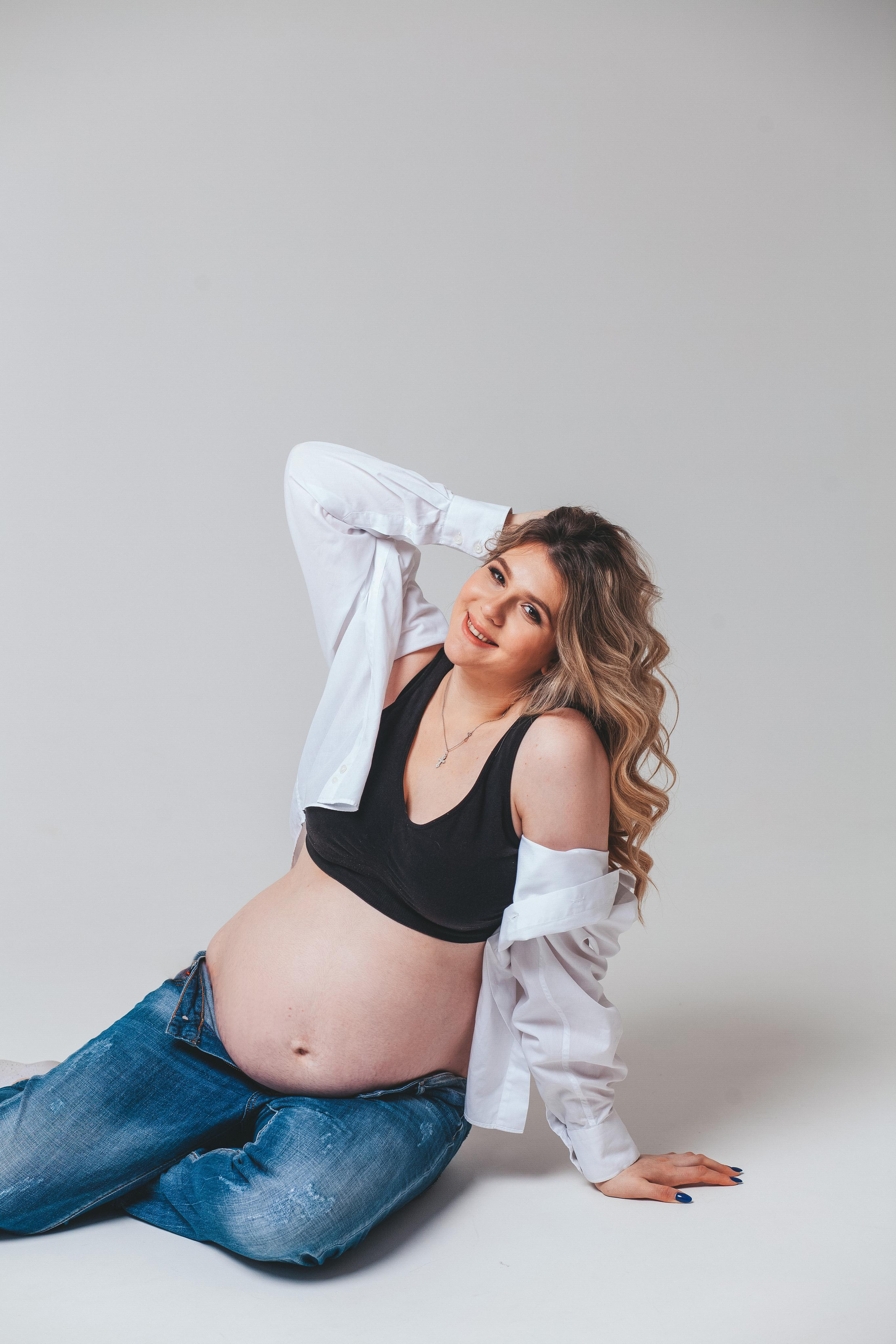 Елизавета и Игорь. Семейный фотограф в Екатеринбурге и Красноуфимске Евгения Лягаева