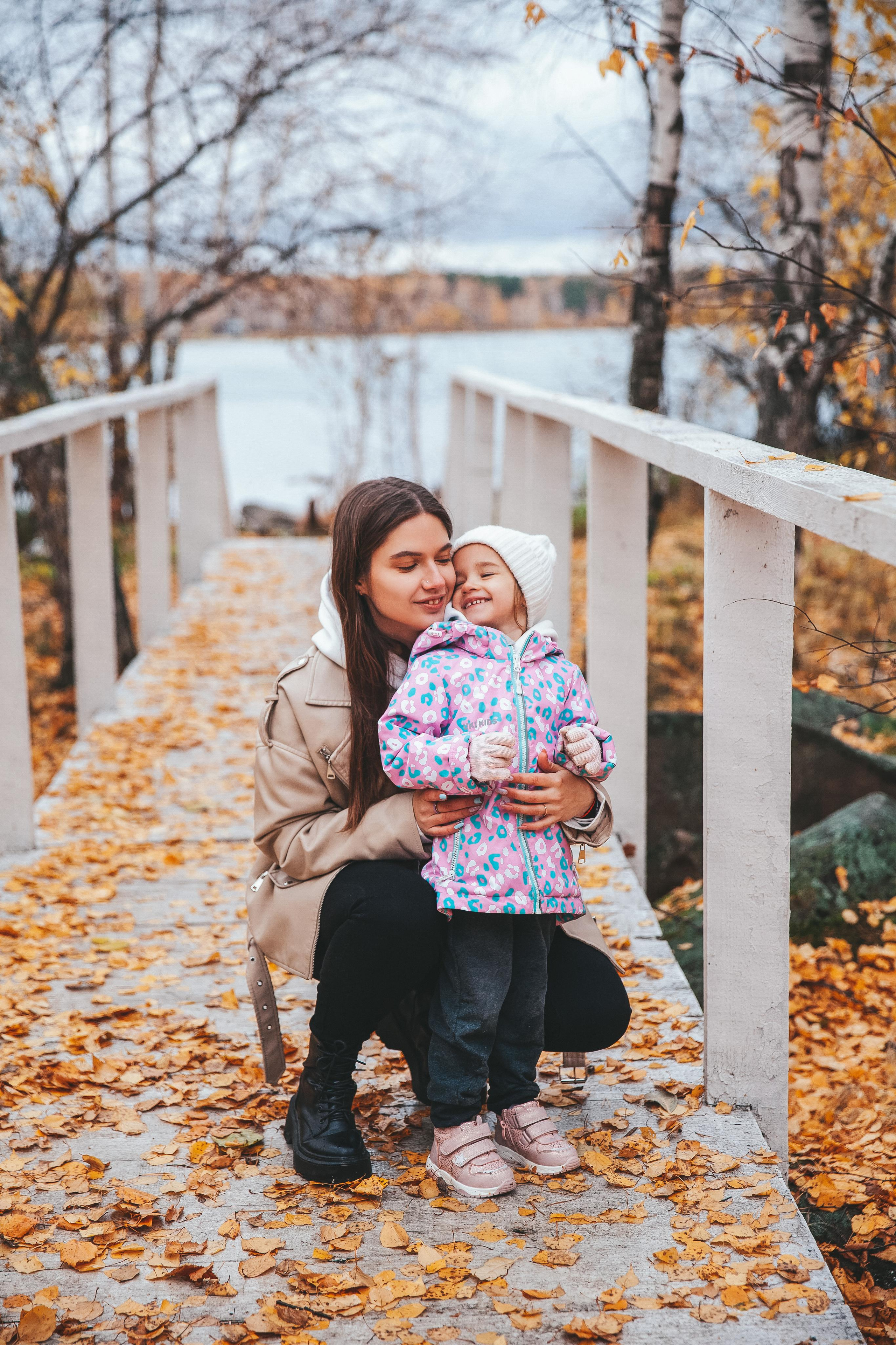 Настя и Алиса. Семейный фотограф в Екатеринбурге и Красноуфимске Евгения Лягаева
