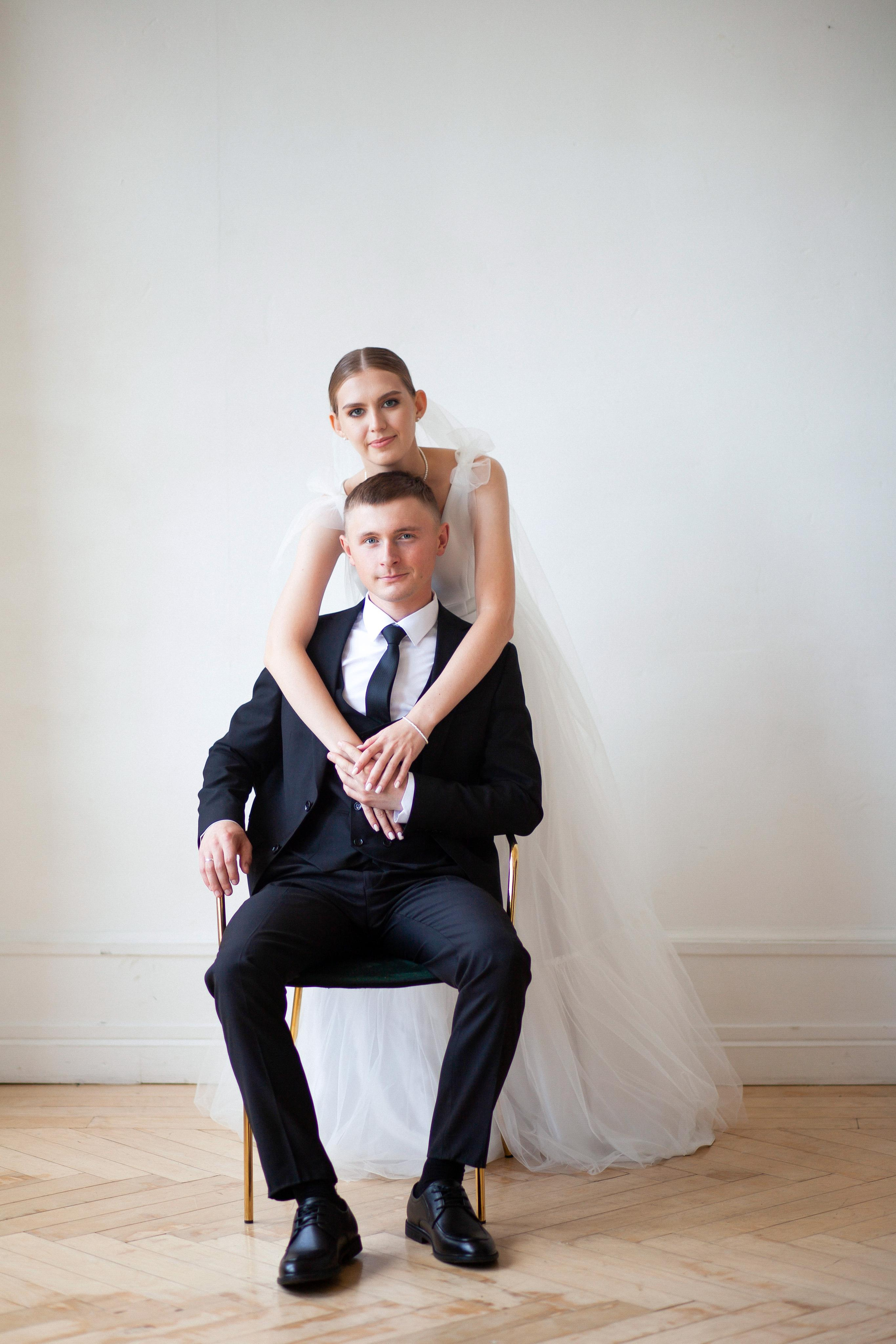 Марина и Вячеслав. Семейный фотограф в Екатеринбурге и Красноуфимске Евгения Лягаева