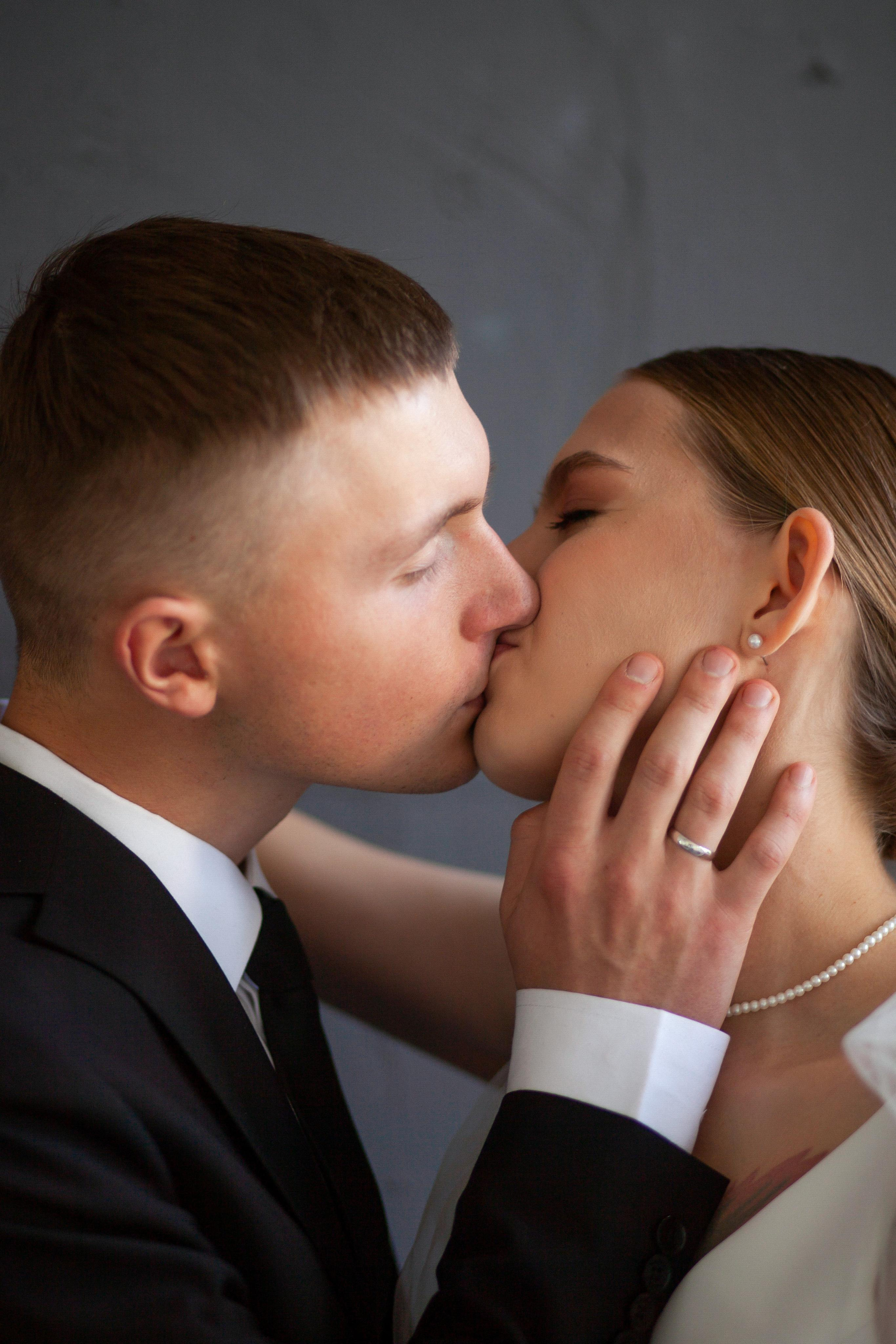 Марина и Вячеслав. Семейный фотограф в Екатеринбурге и Красноуфимске Евгения Лягаева