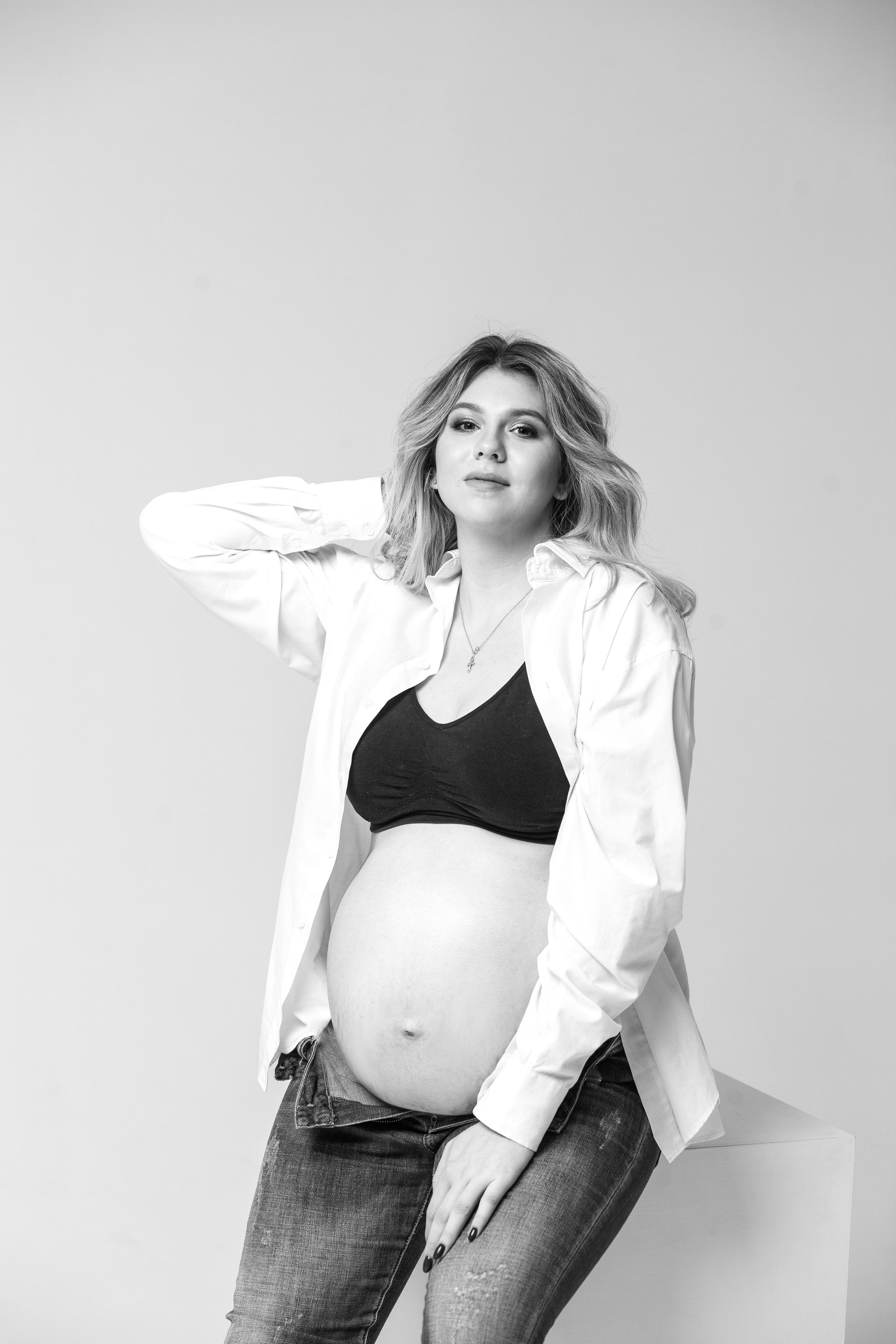 Елизавета и Игорь. Семейный фотограф в Екатеринбурге и Красноуфимске Евгения Лягаева