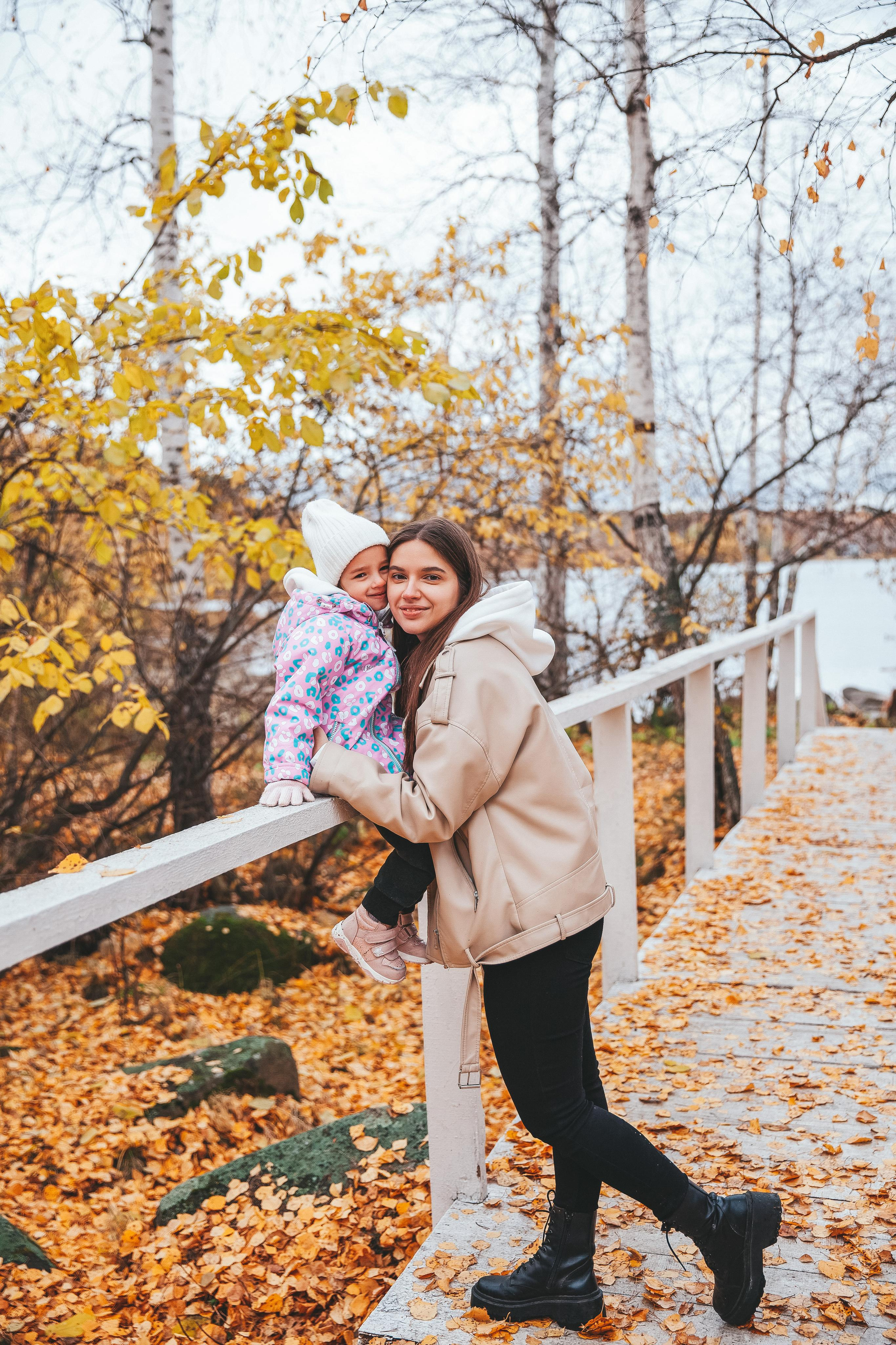Настя и Алиса. Семейный фотограф в Екатеринбурге и Красноуфимске Евгения Лягаева