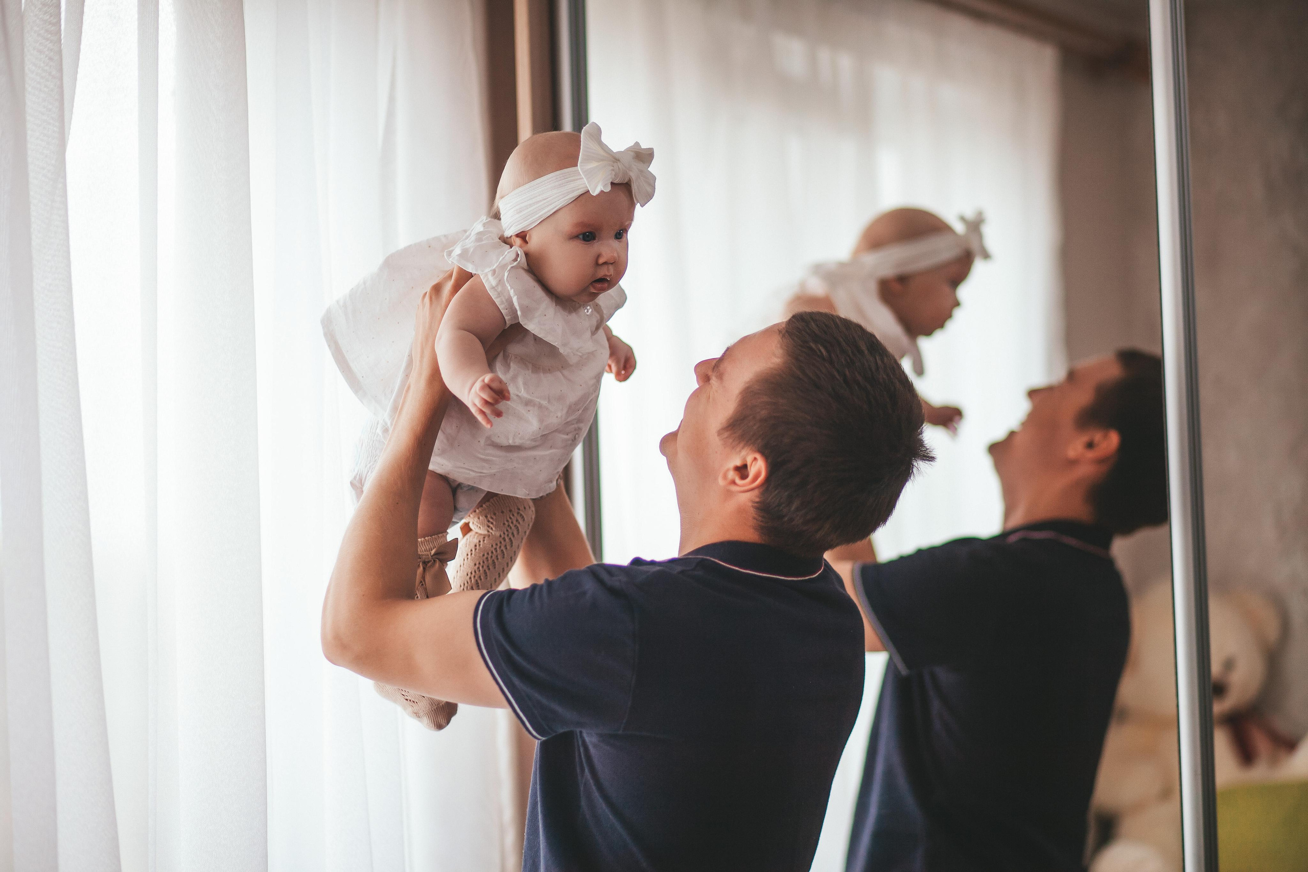 Валерия, Константин и Ева. Семейный фотограф в Екатеринбурге и Красноуфимске Евгения Лягаева
