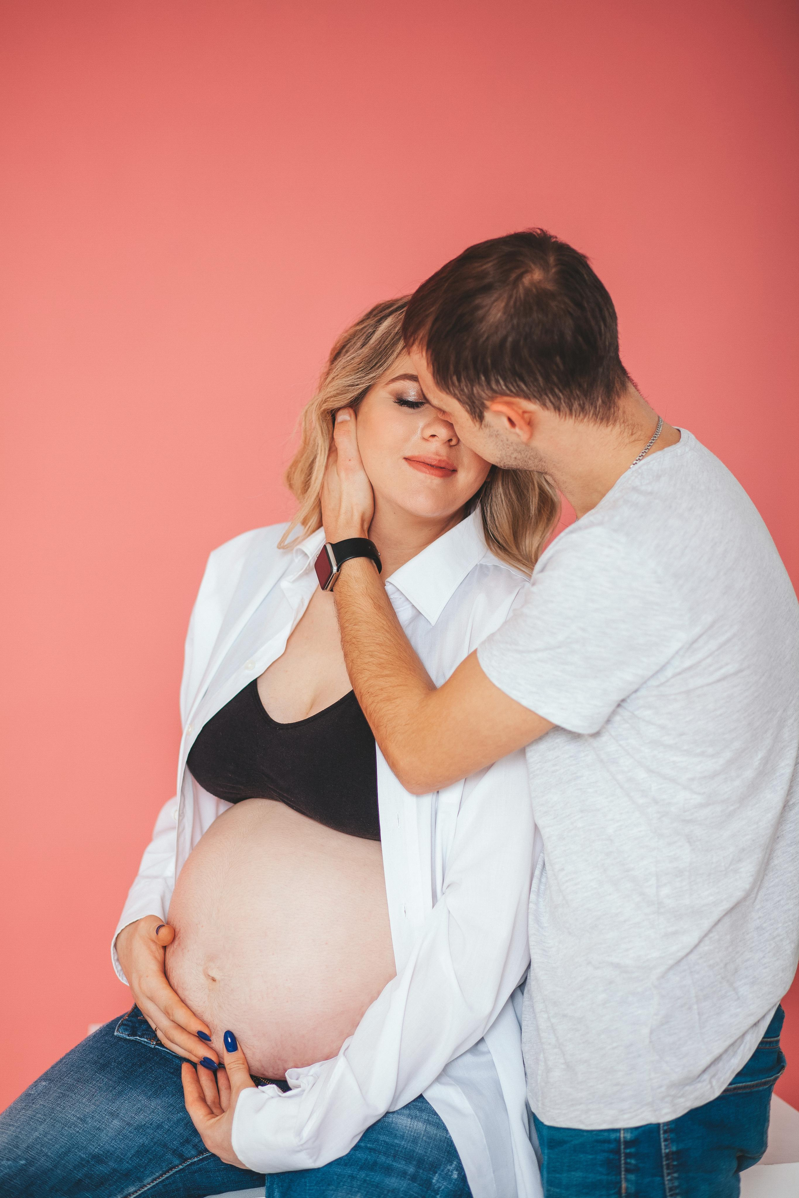 Елизавета и Игорь. Семейный фотограф в Екатеринбурге и Красноуфимске Евгения Лягаева