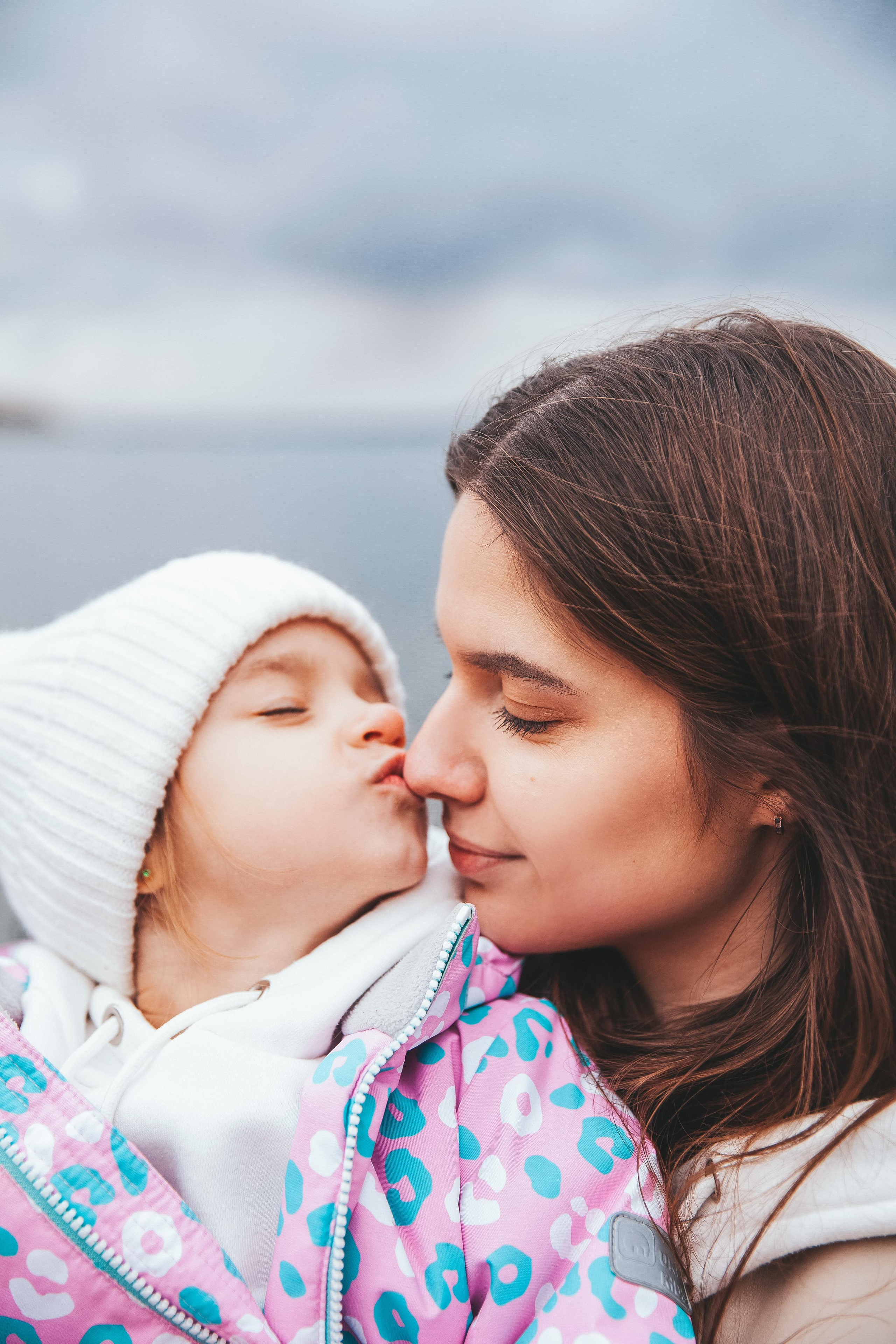 Настя и Алиса. Семейный фотограф в Екатеринбурге и Красноуфимске Евгения Лягаева