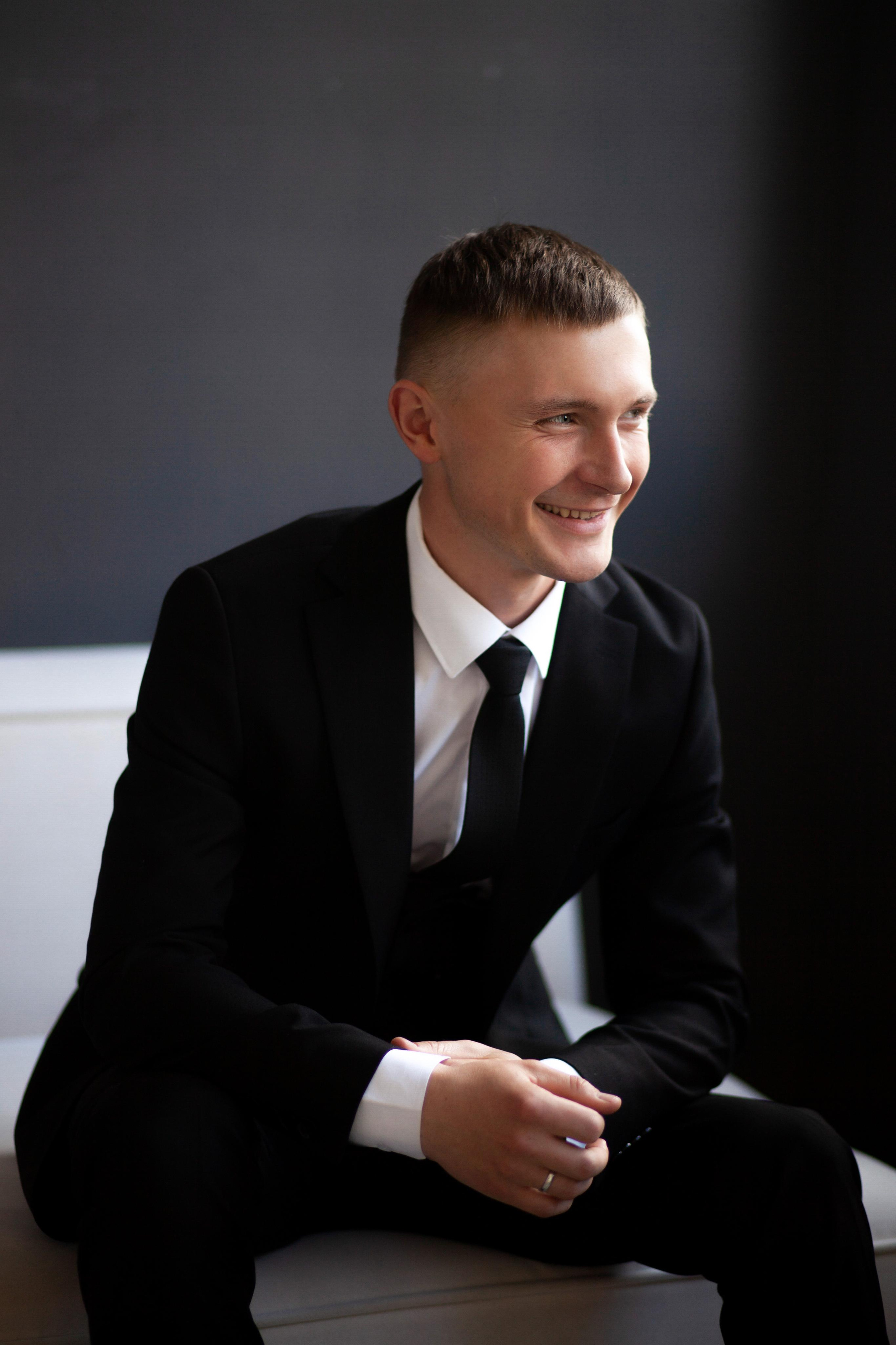 Марина и Вячеслав. Семейный фотограф в Екатеринбурге и Красноуфимске Евгения Лягаева