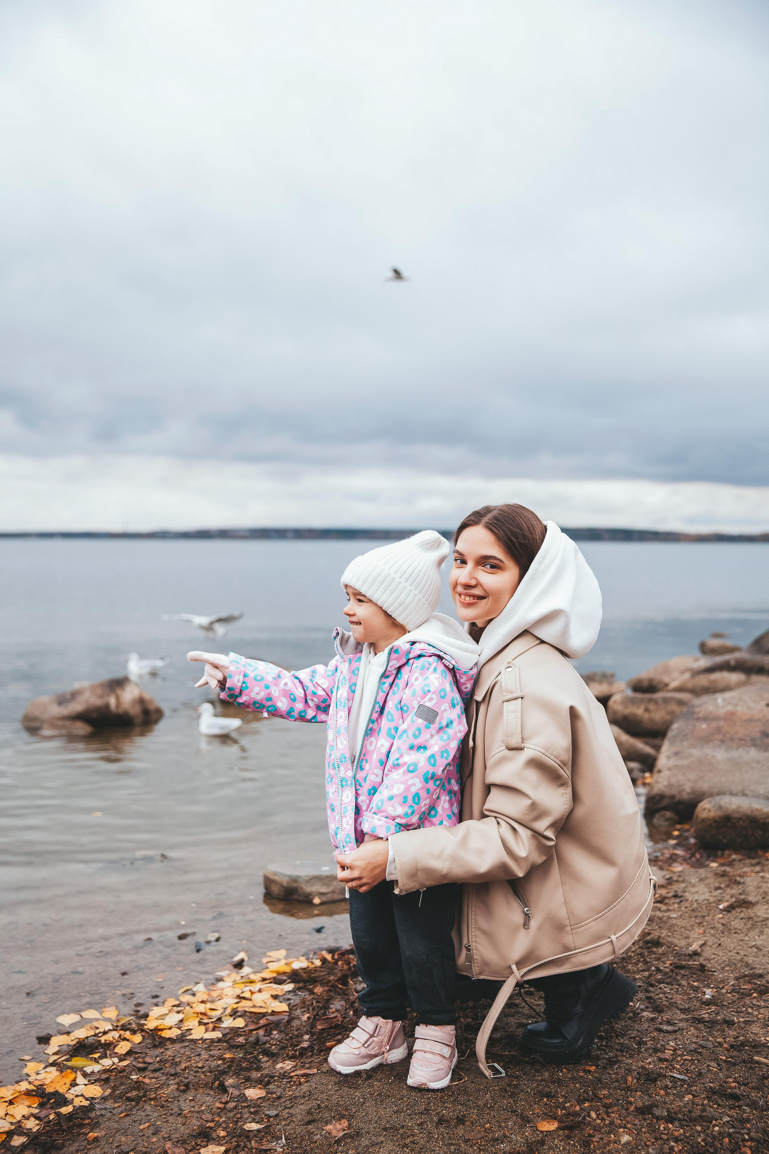 Настя и Алиса. Семейный фотограф в Екатеринбурге и Красноуфимске Евгения Лягаева