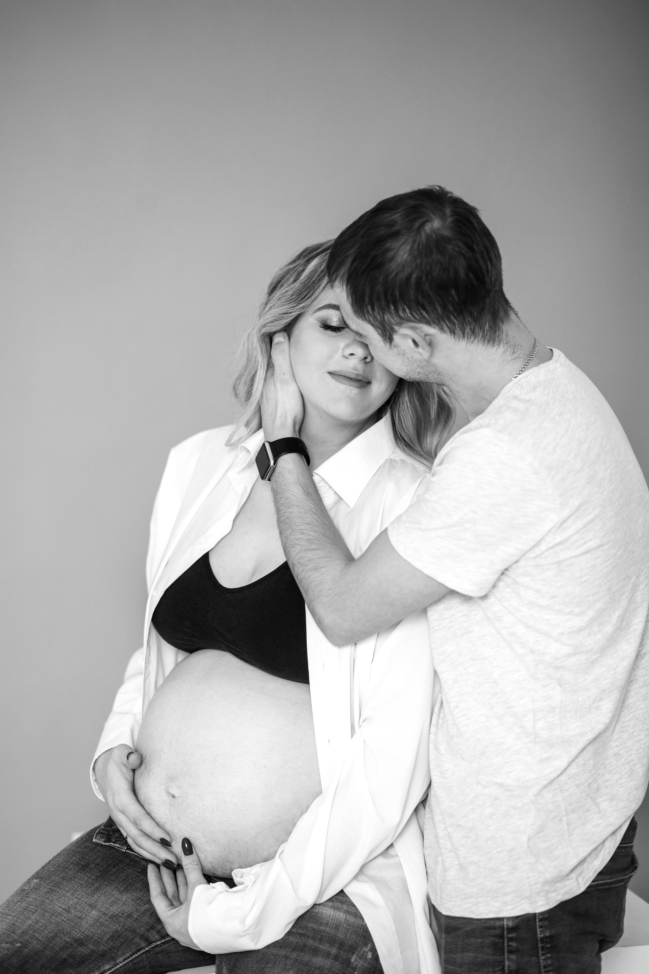 Елизавета и Игорь. Семейный фотограф в Екатеринбурге и Красноуфимске Евгения Лягаева