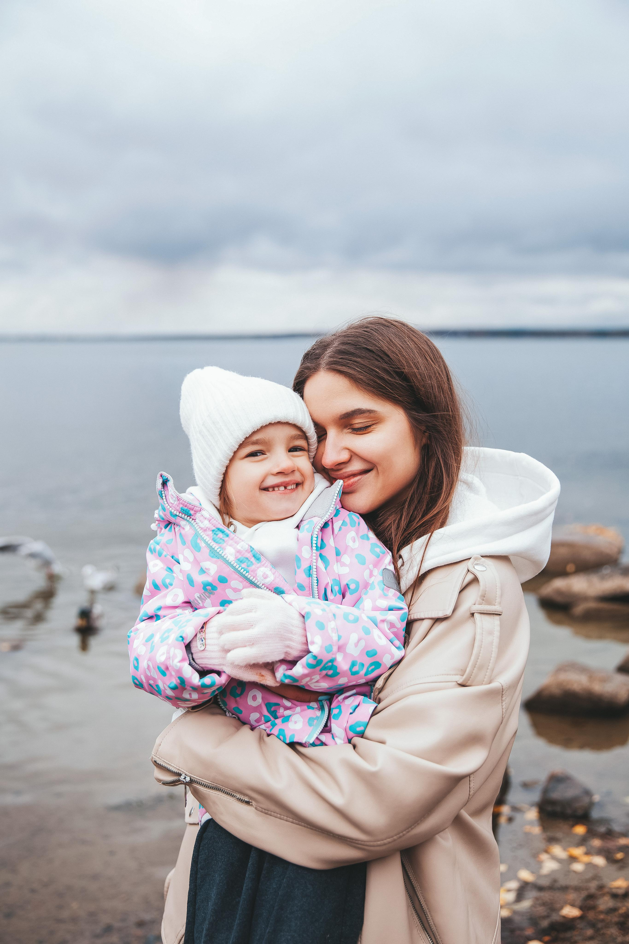 Настя и Алиса. Семейный фотограф в Екатеринбурге и Красноуфимске Евгения Лягаева