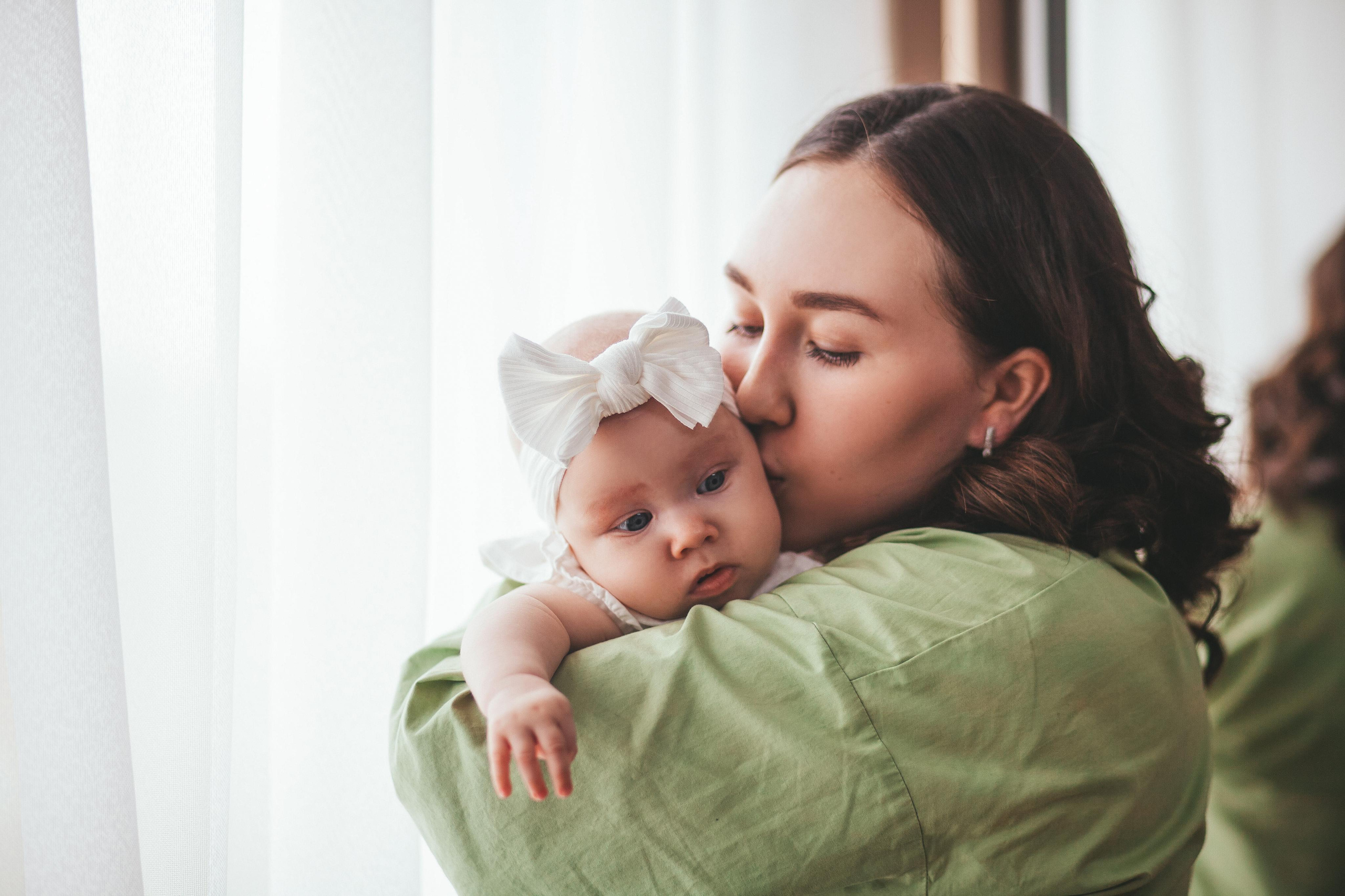 Валерия, Константин и Ева. Семейный фотограф в Екатеринбурге и Красноуфимске Евгения Лягаева