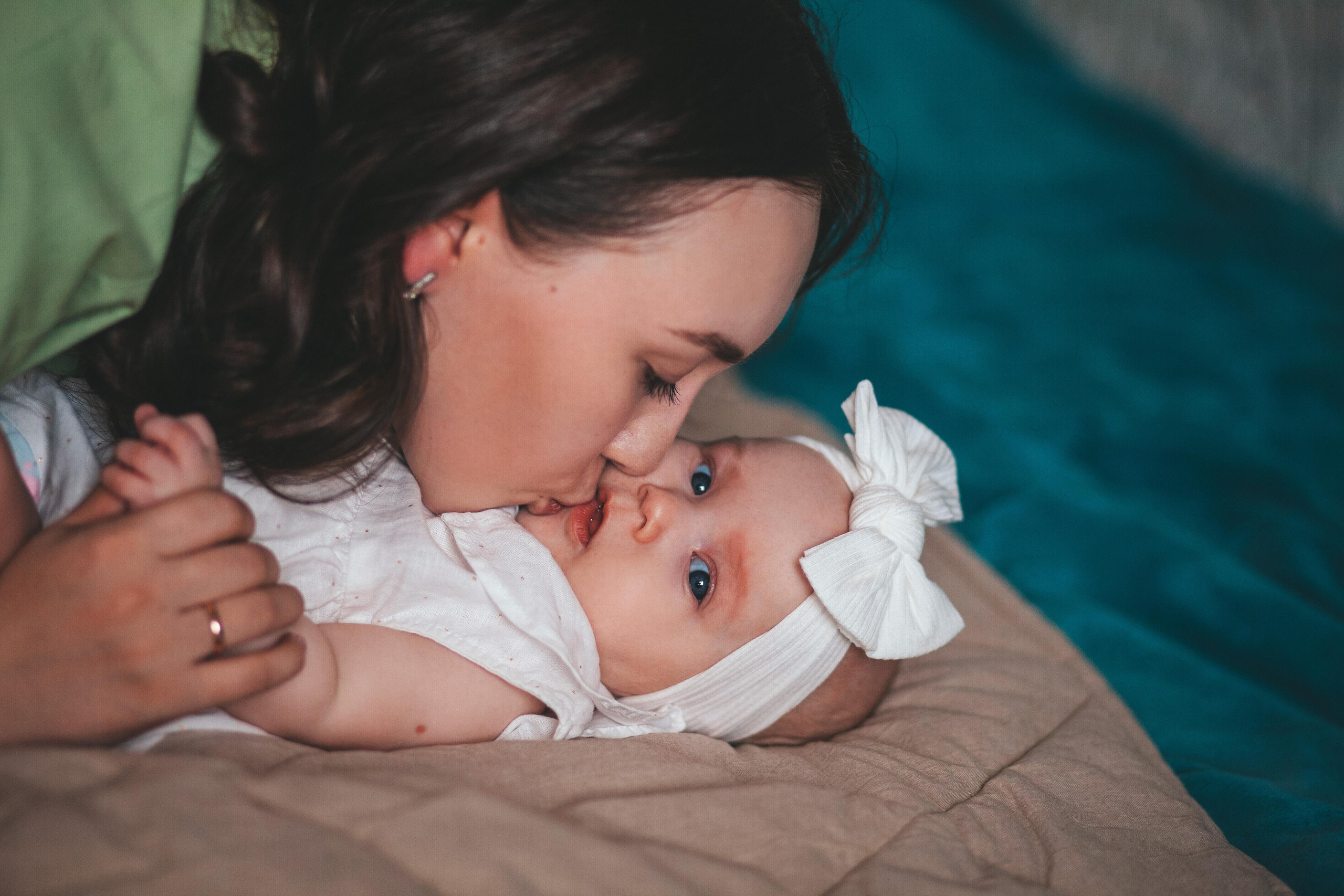 Валерия, Константин и Ева. Семейный фотограф в Екатеринбурге и Красноуфимске Евгения Лягаева