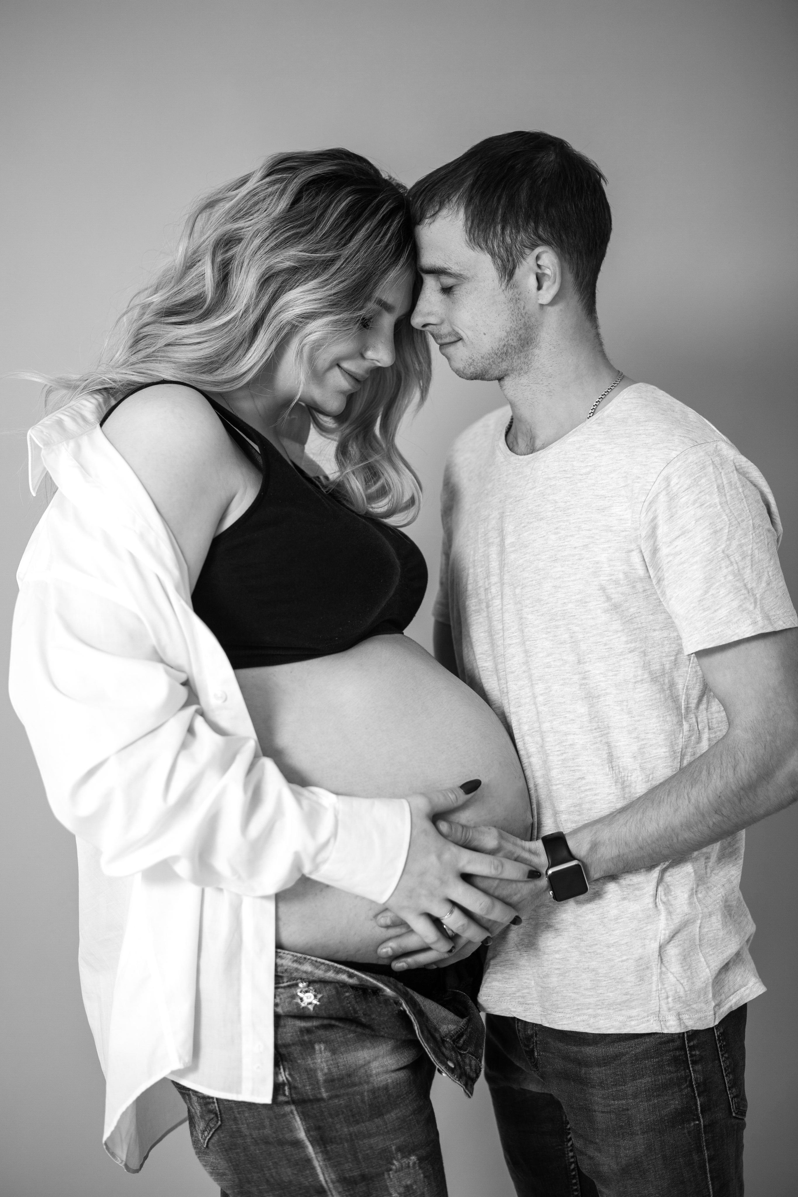 Елизавета и Игорь. Семейный фотограф в Екатеринбурге и Красноуфимске Евгения Лягаева