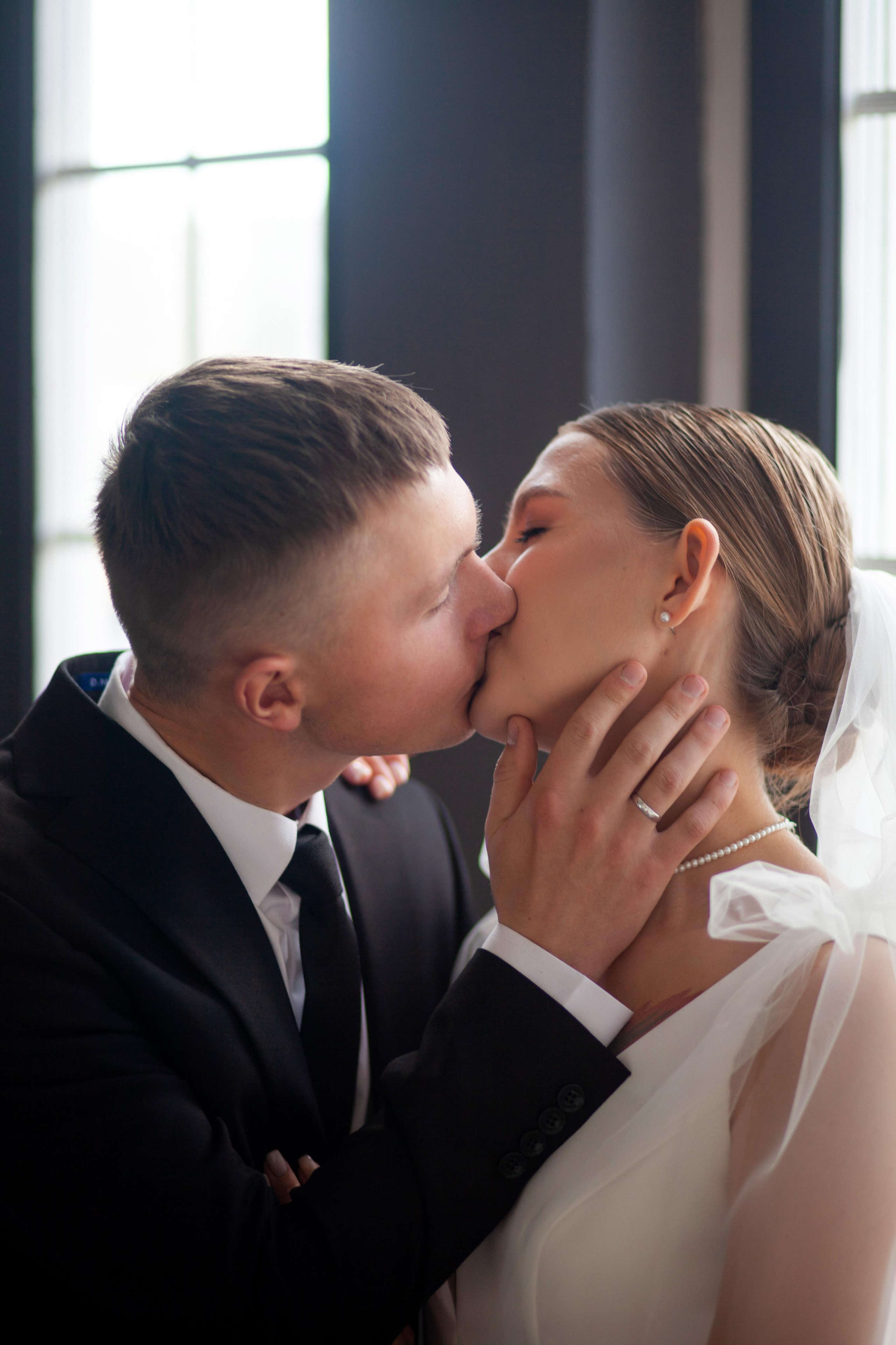 Марина и Вячеслав. Семейный фотограф в Екатеринбурге и Красноуфимске Евгения Лягаева