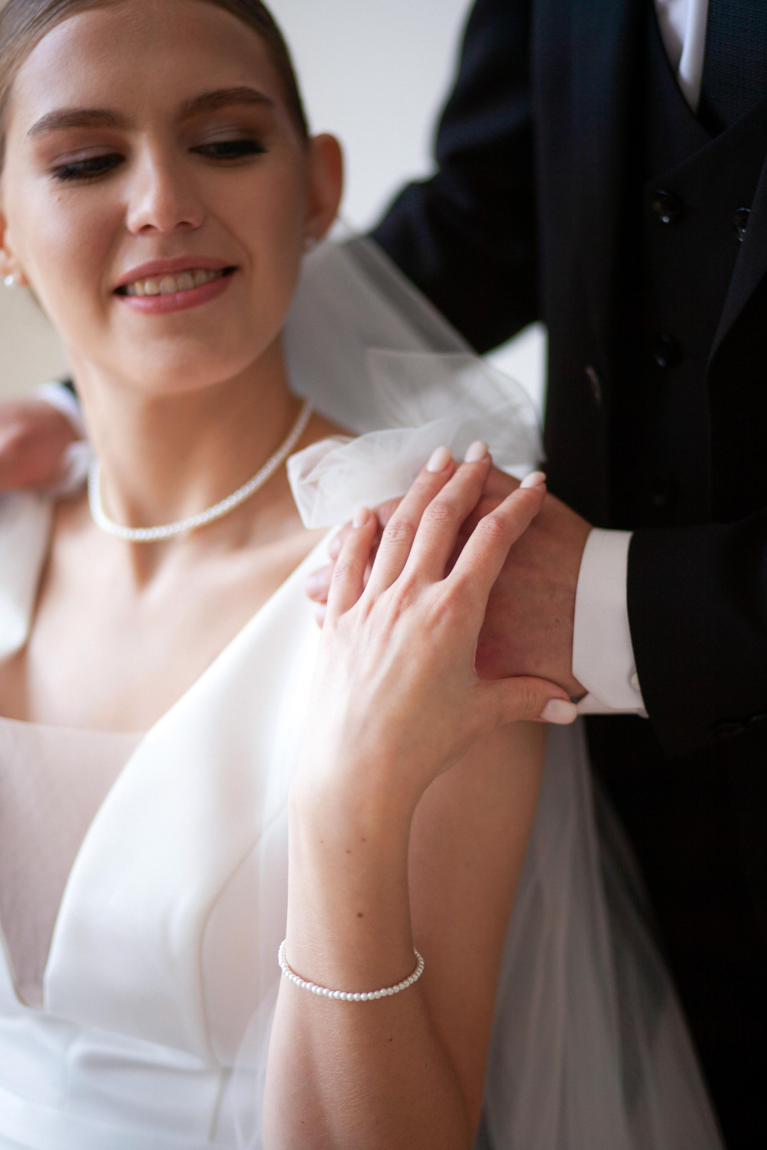 Марина и Вячеслав. Семейный фотограф в Екатеринбурге и Красноуфимске Евгения Лягаева