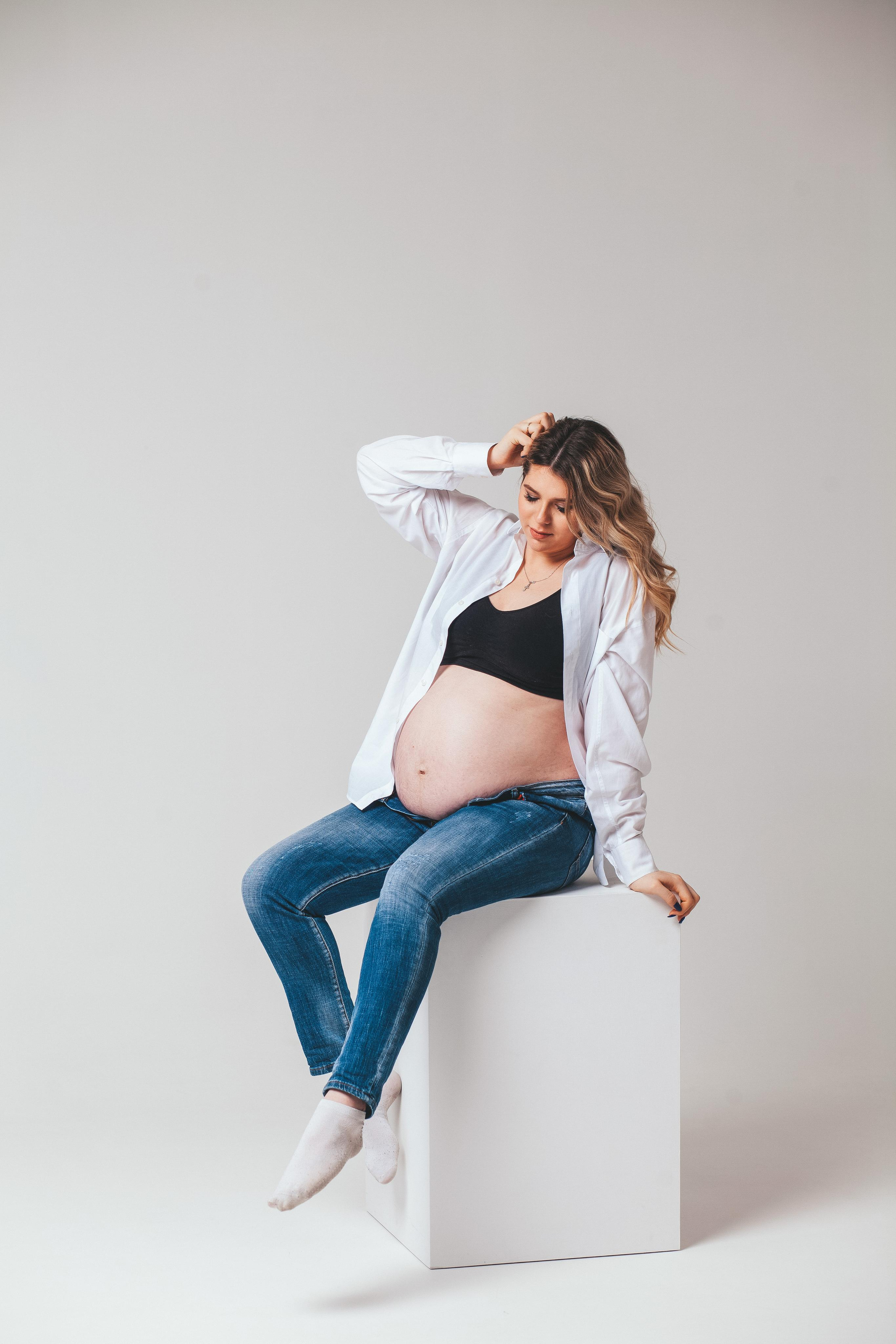 Елизавета и Игорь. Семейный фотограф в Екатеринбурге и Красноуфимске Евгения Лягаева