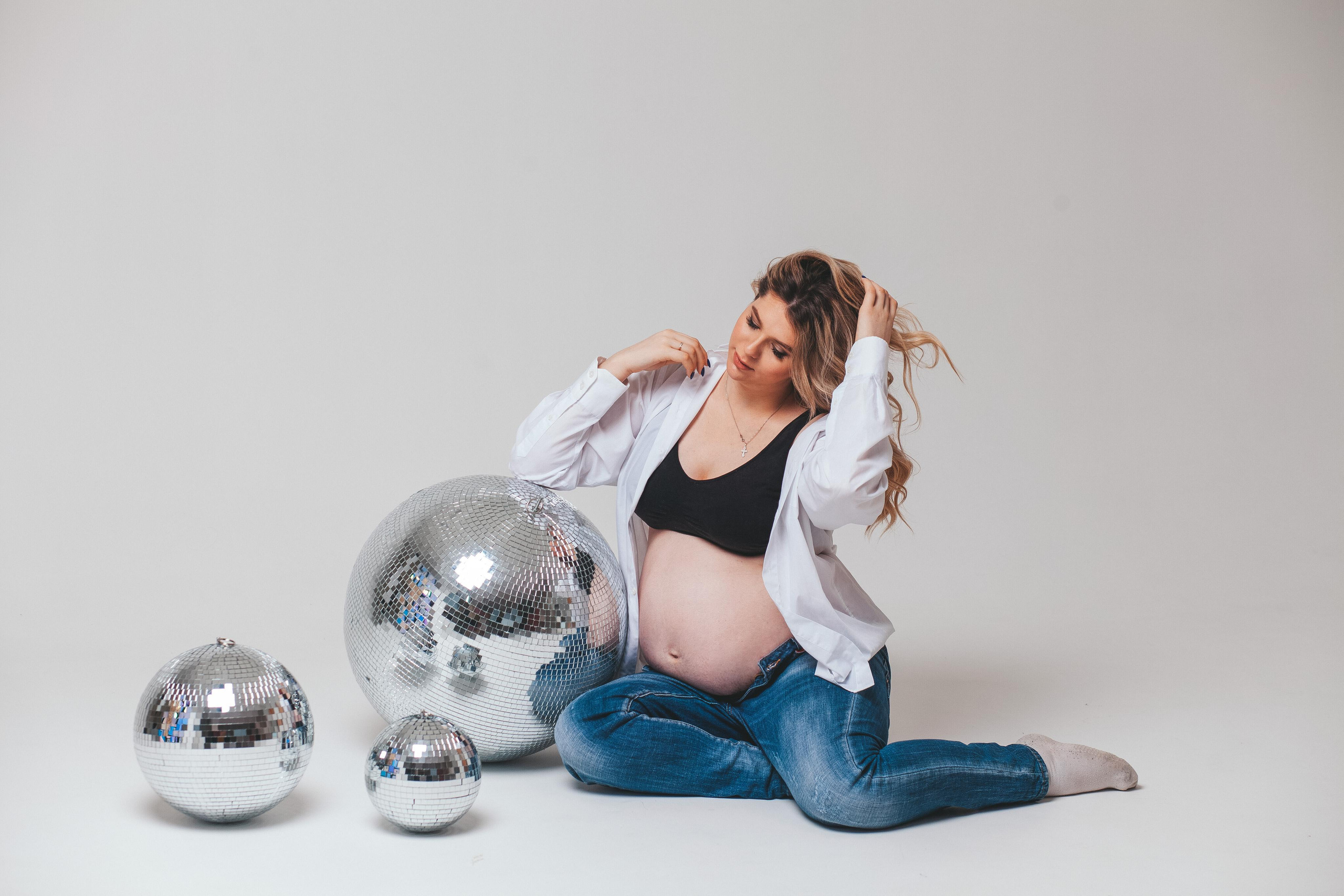 Елизавета и Игорь. Семейный фотограф в Екатеринбурге и Красноуфимске Евгения Лягаева