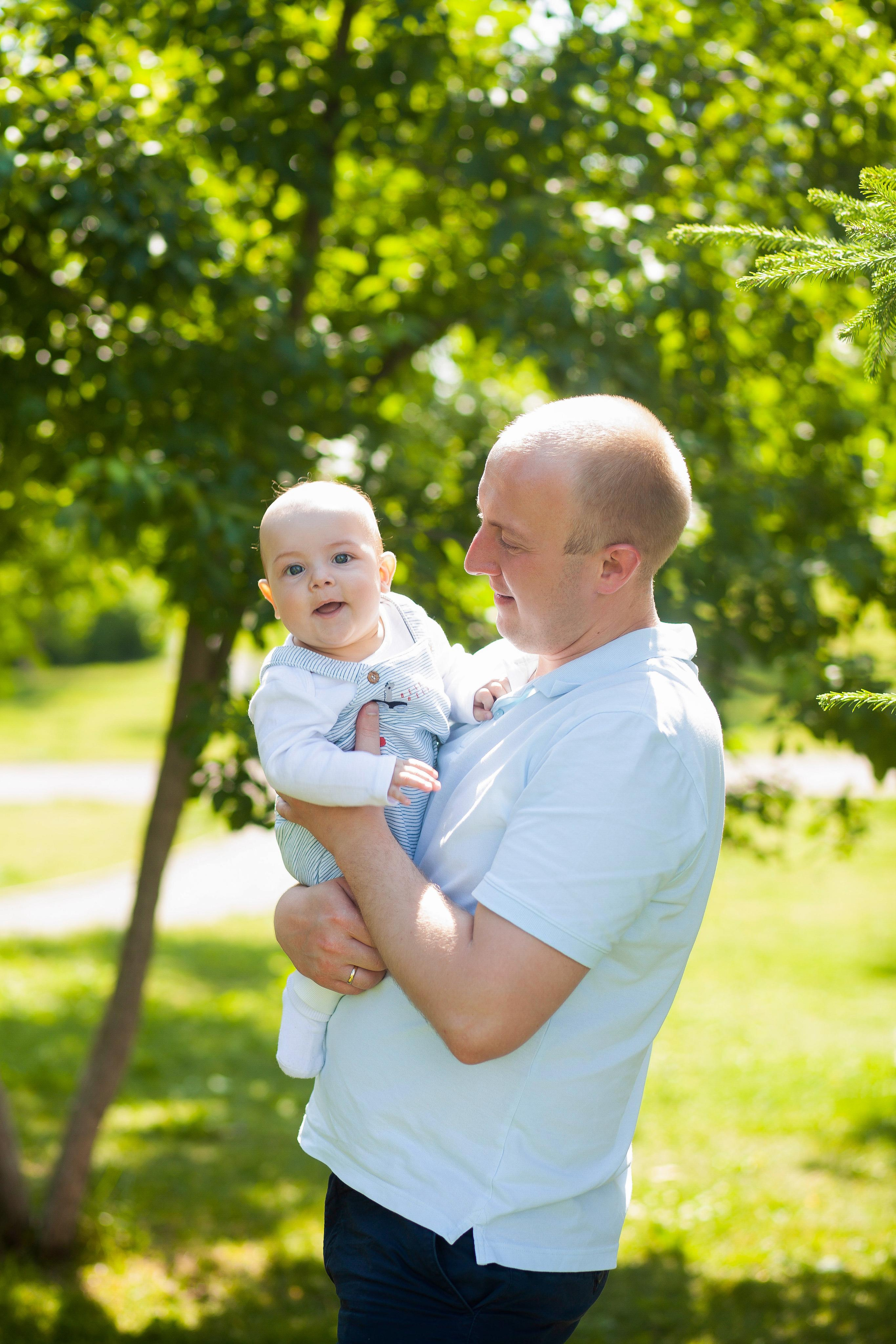 Виктор, Юлия и Тимофей. Семейный фотограф в Екатеринбурге и Красноуфимске Евгения Лягаева