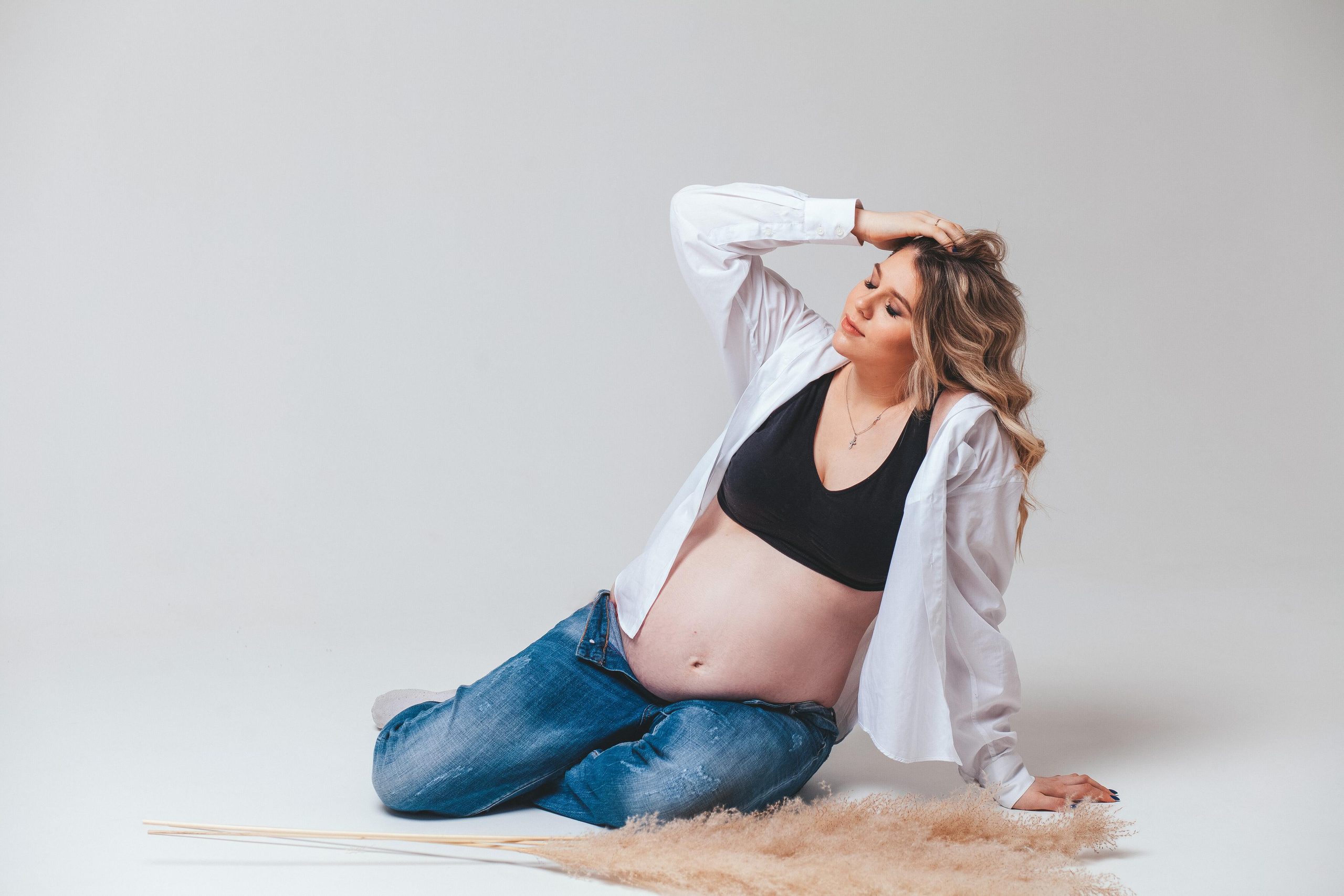 Елизавета и Игорь. Семейный фотограф в Екатеринбурге и Красноуфимске Евгения Лягаева