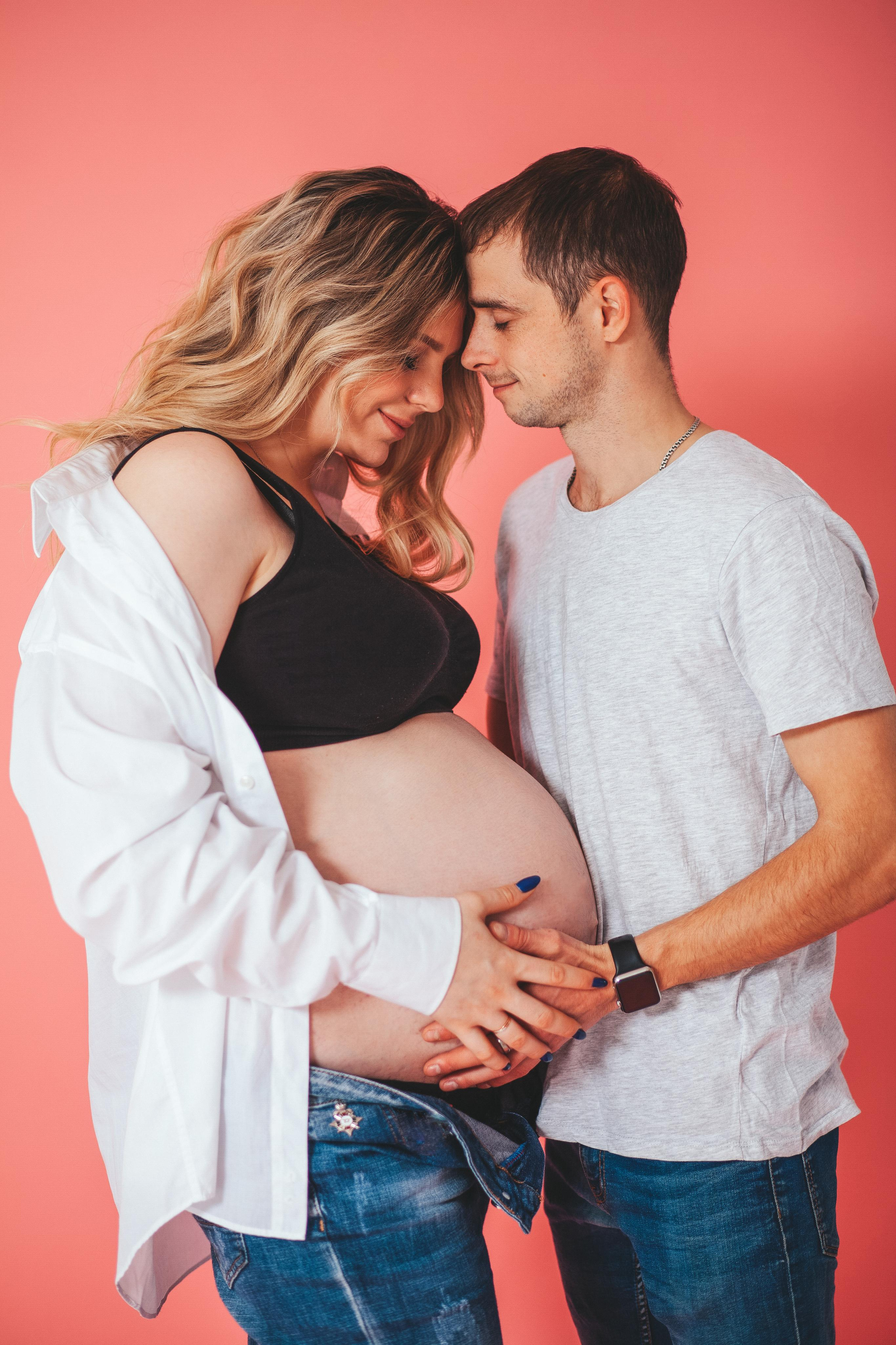 Елизавета и Игорь. Семейный фотограф в Екатеринбурге и Красноуфимске Евгения Лягаева