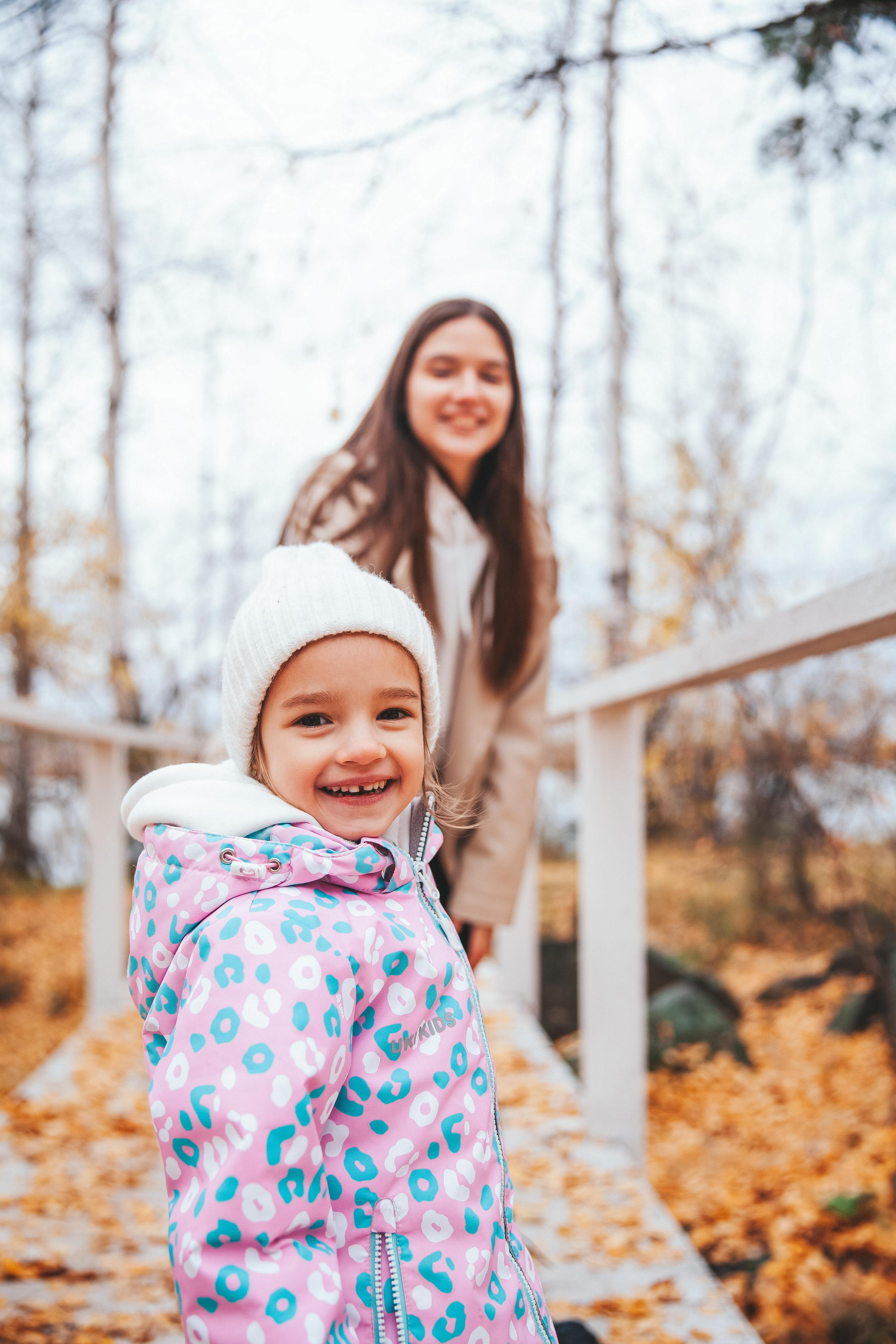 Настя и Алиса. Семейный фотограф в Екатеринбурге и Красноуфимске Евгения Лягаева