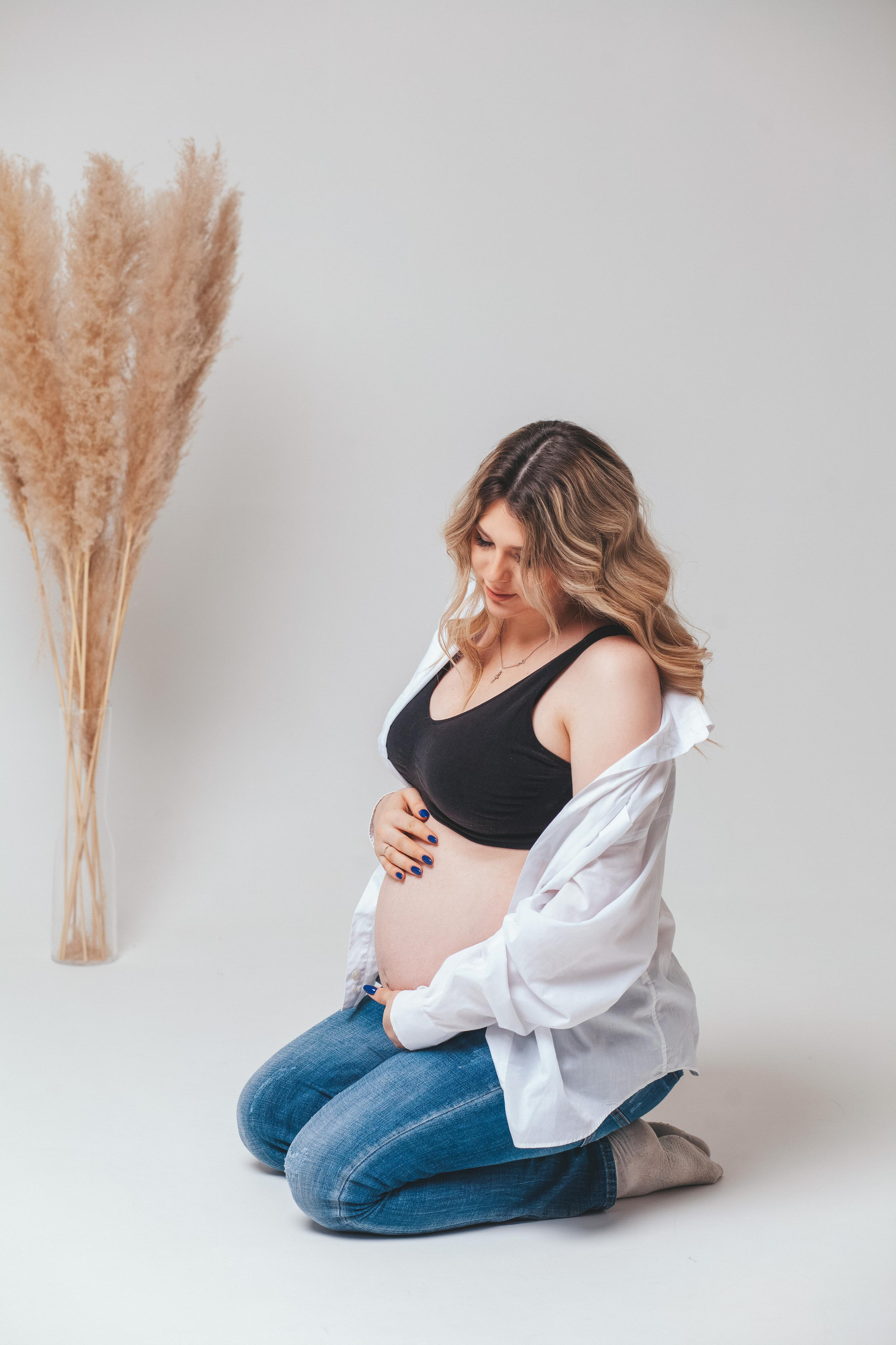 Елизавета и Игорь. Семейный фотограф в Екатеринбурге и Красноуфимске Евгения Лягаева