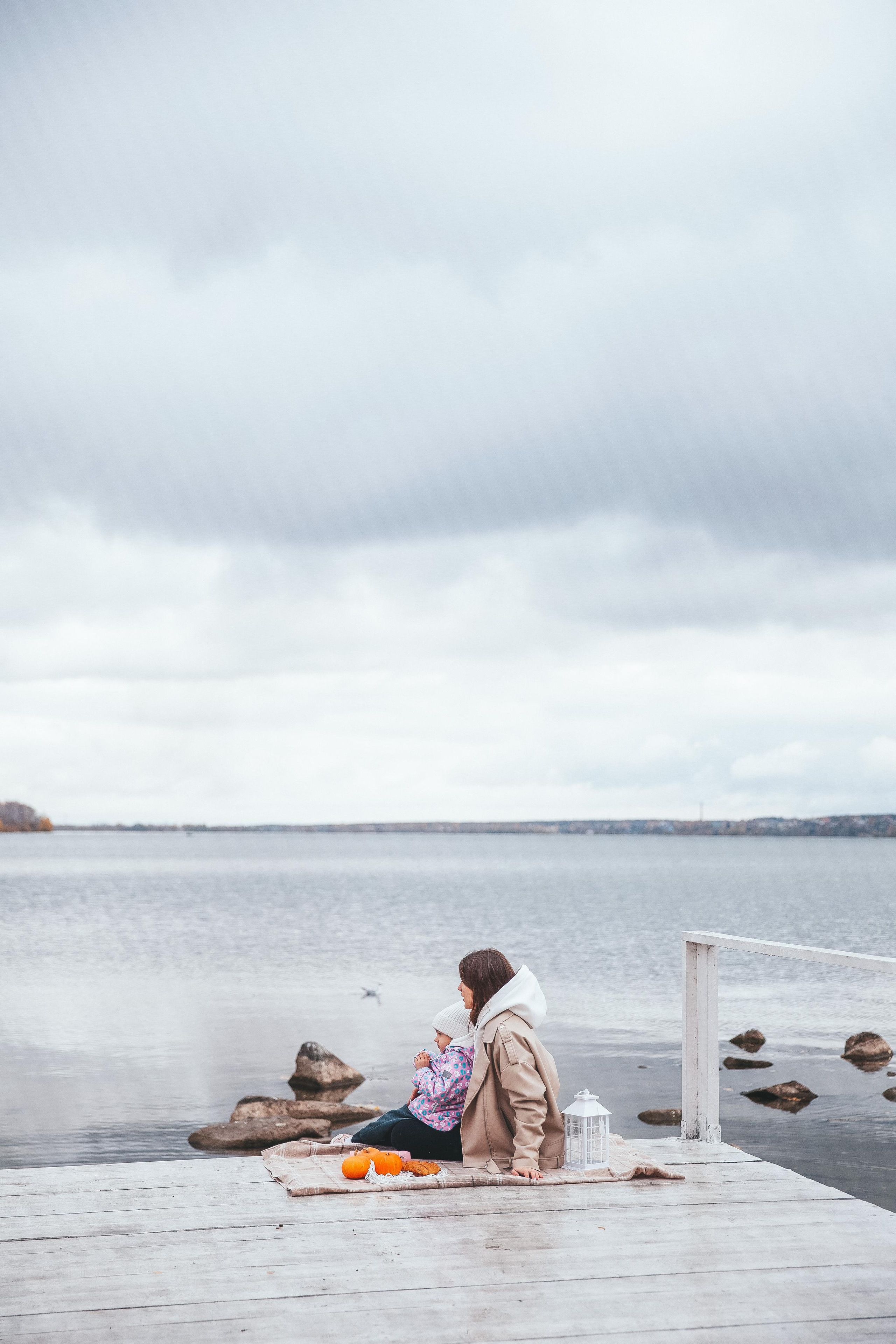 Настя и Алиса. Семейный фотограф в Екатеринбурге и Красноуфимске Евгения Лягаева