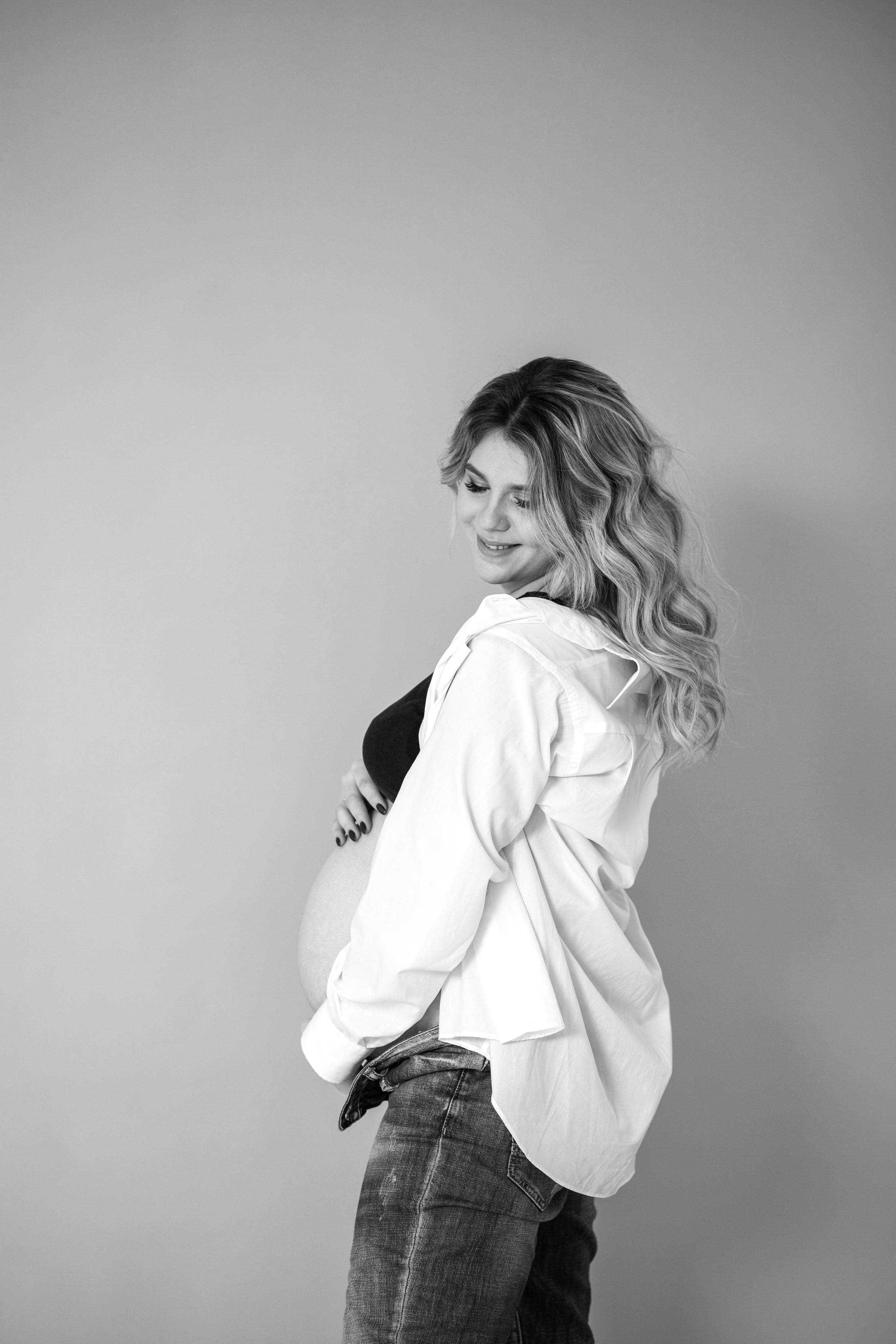 Елизавета и Игорь. Семейный фотограф в Екатеринбурге и Красноуфимске Евгения Лягаева